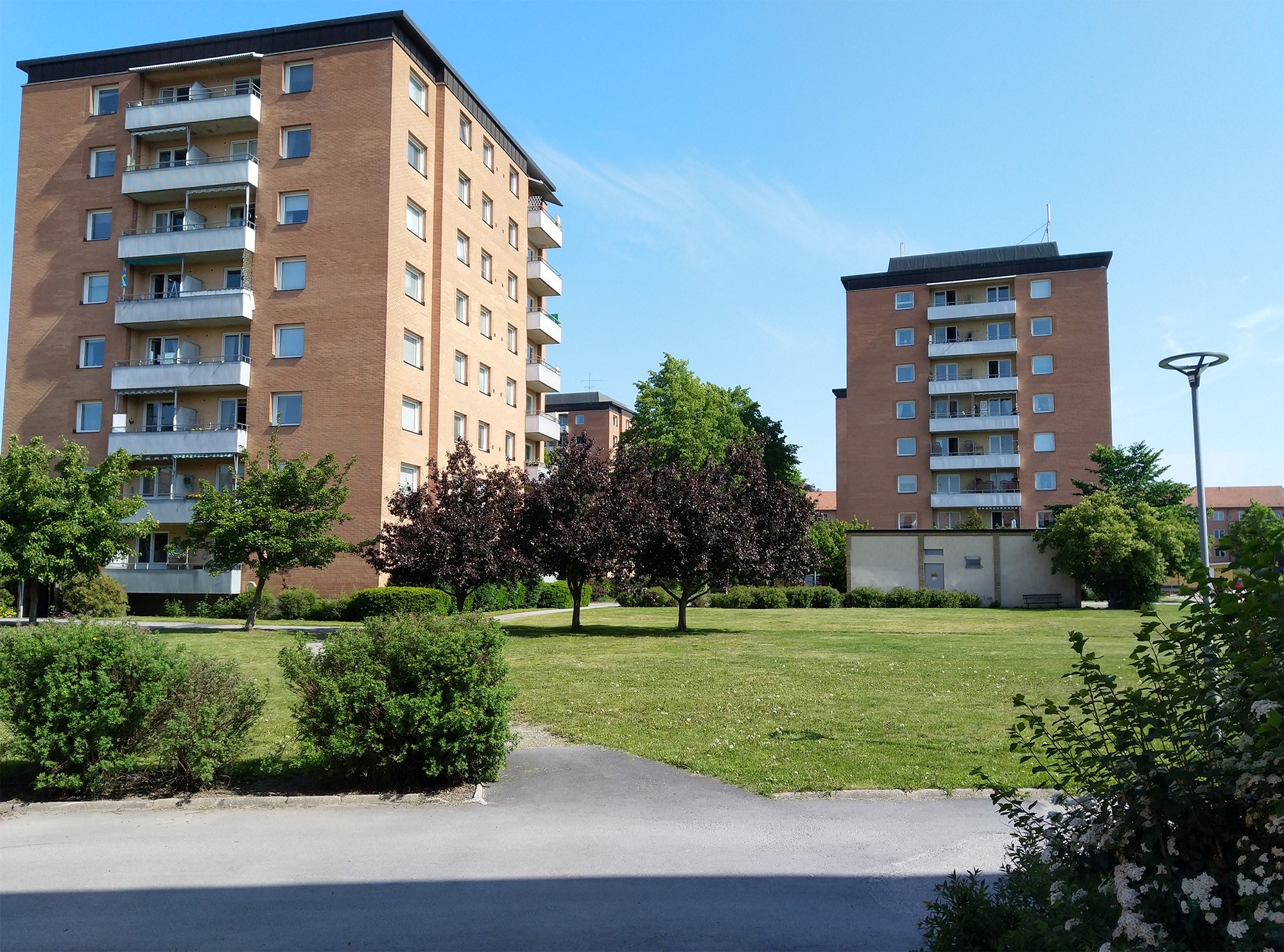 Sibeliusgatan 5