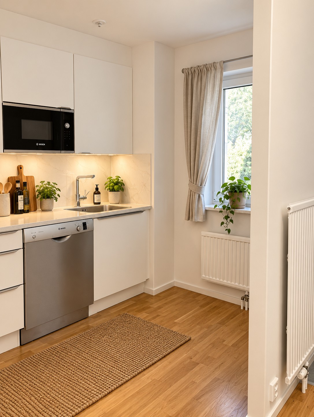Kulgränden 3 A, 226 49, Lund