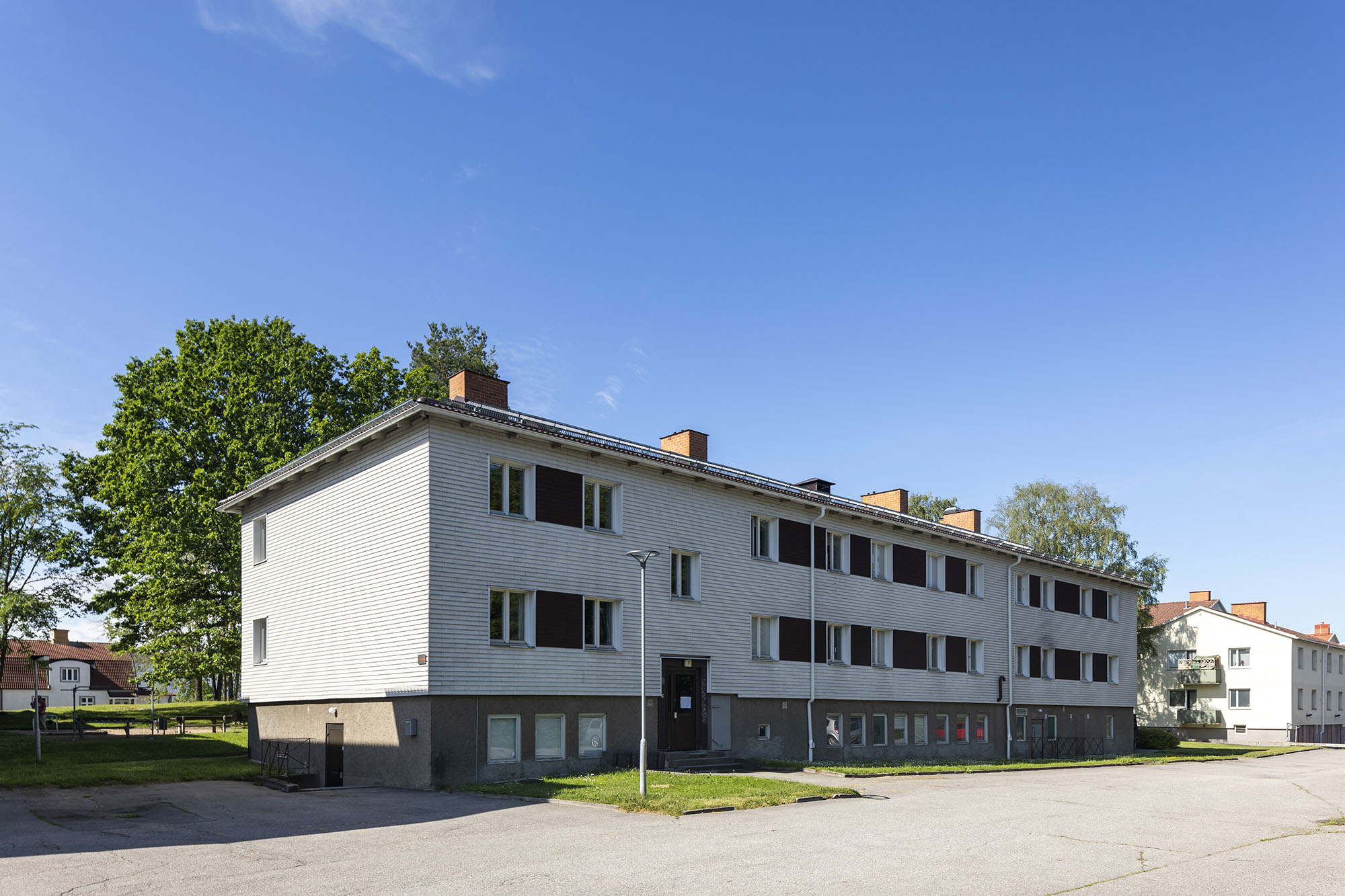Nyängsgatan 5 A, 641 47, Katrineholm