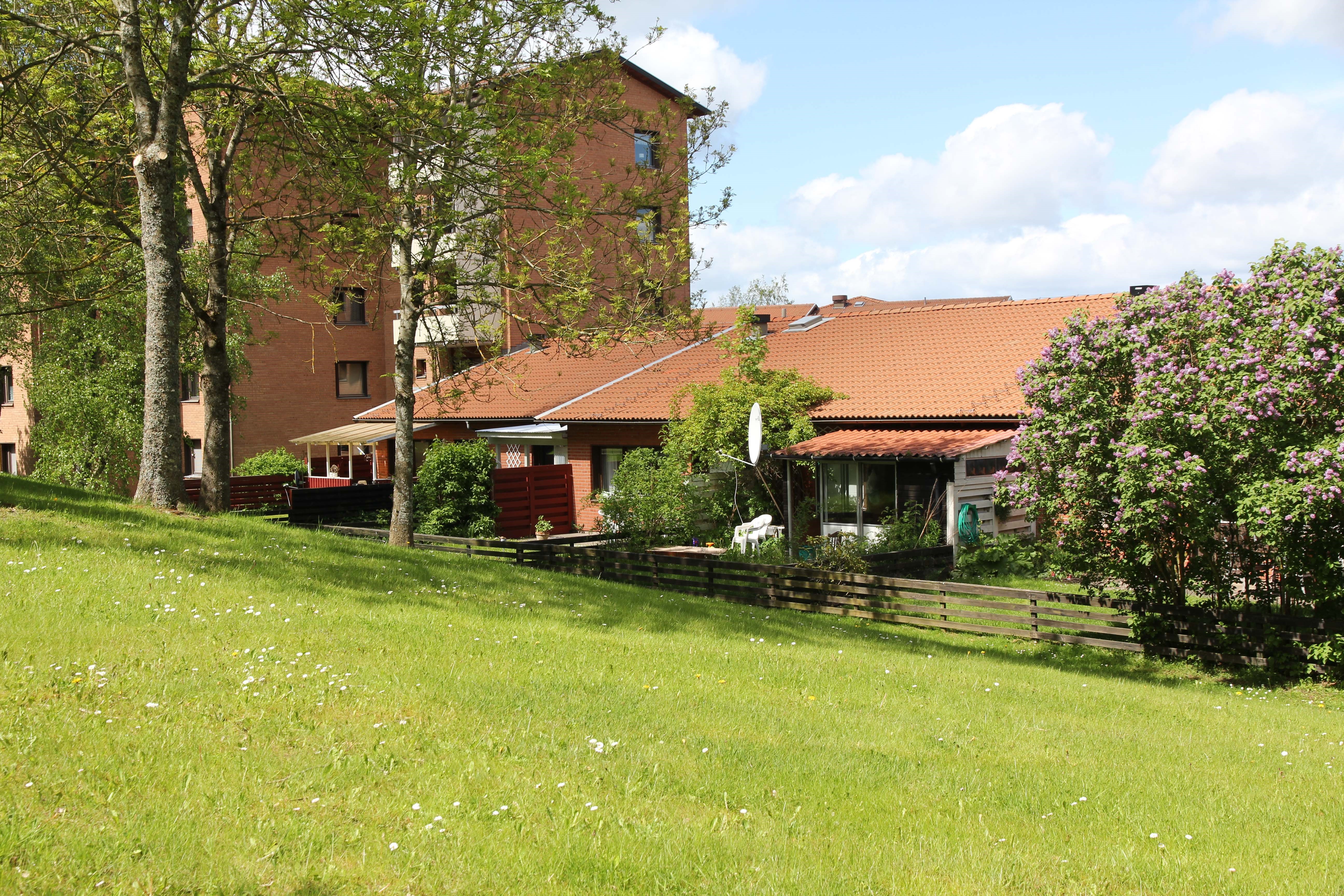 Raskens väg 95, 352 55, Växjö 2