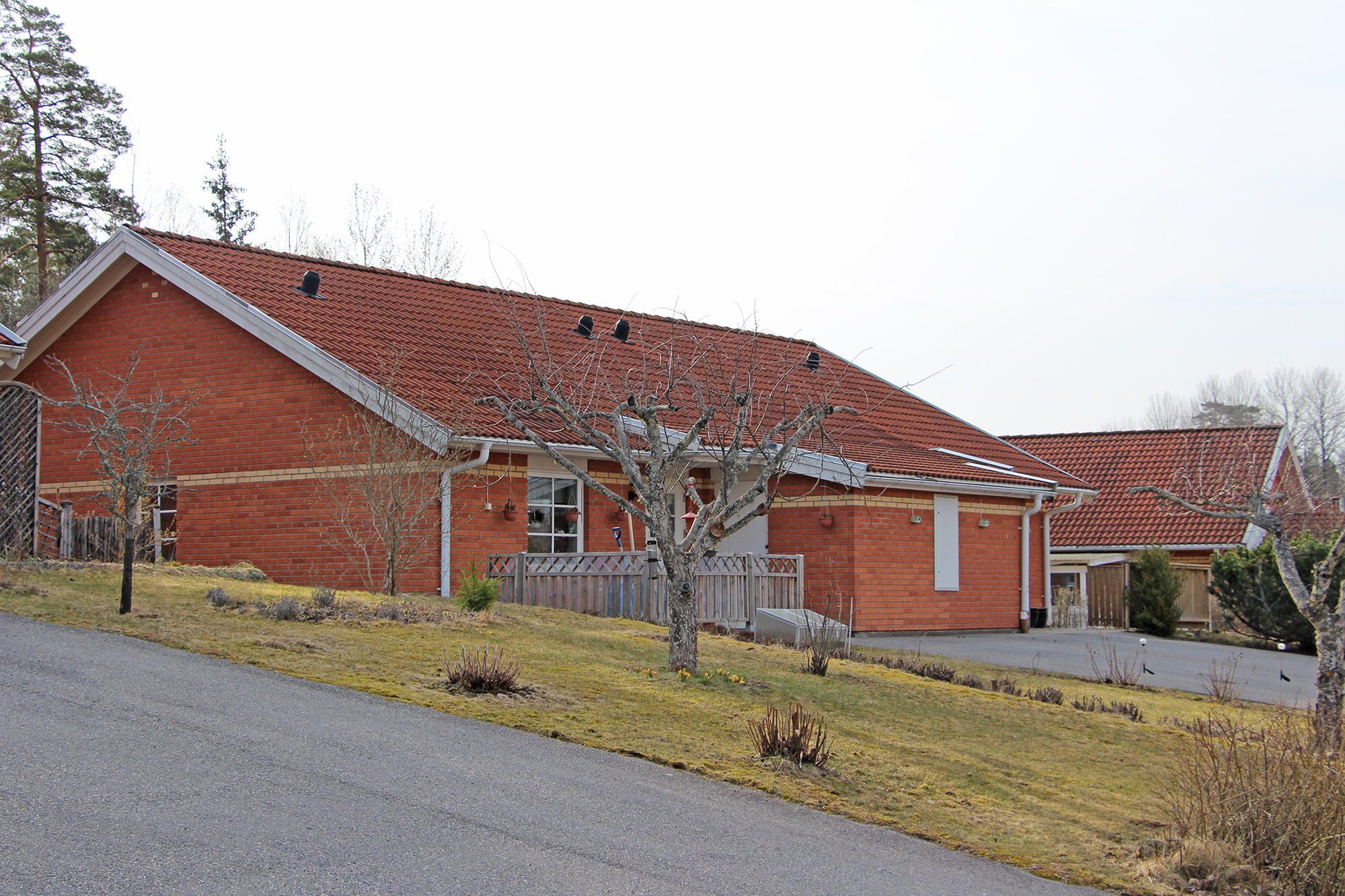 Ringarstigen 12 B, 645 91, Strängnäs