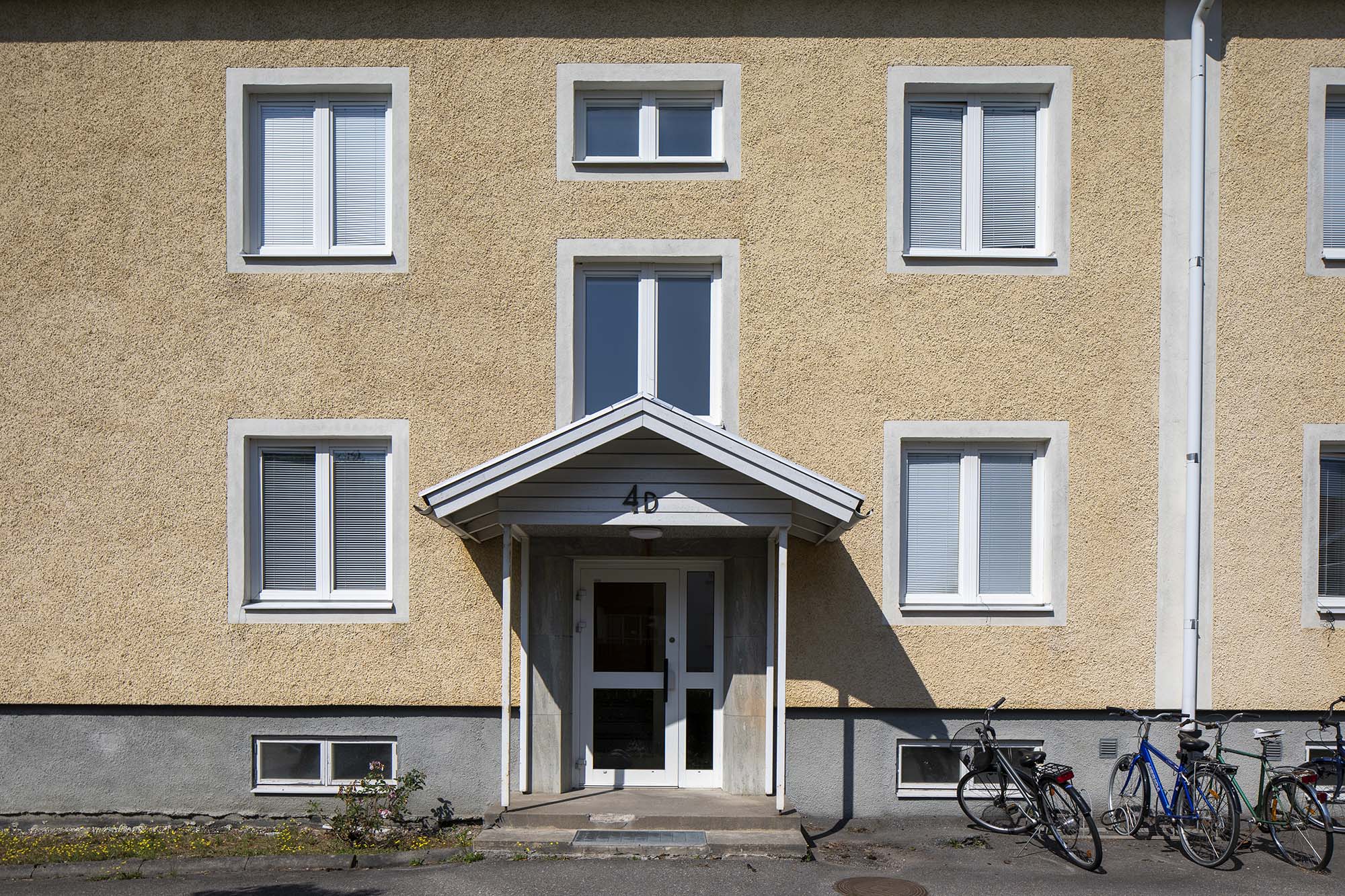 Floragatan 4 C, 641 33, Katrineholm