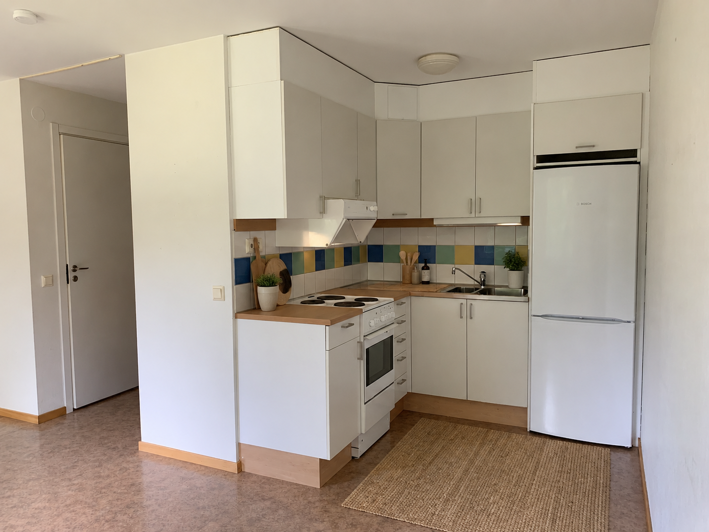 Tuvanäsvägen 3, 352 52, Växjö