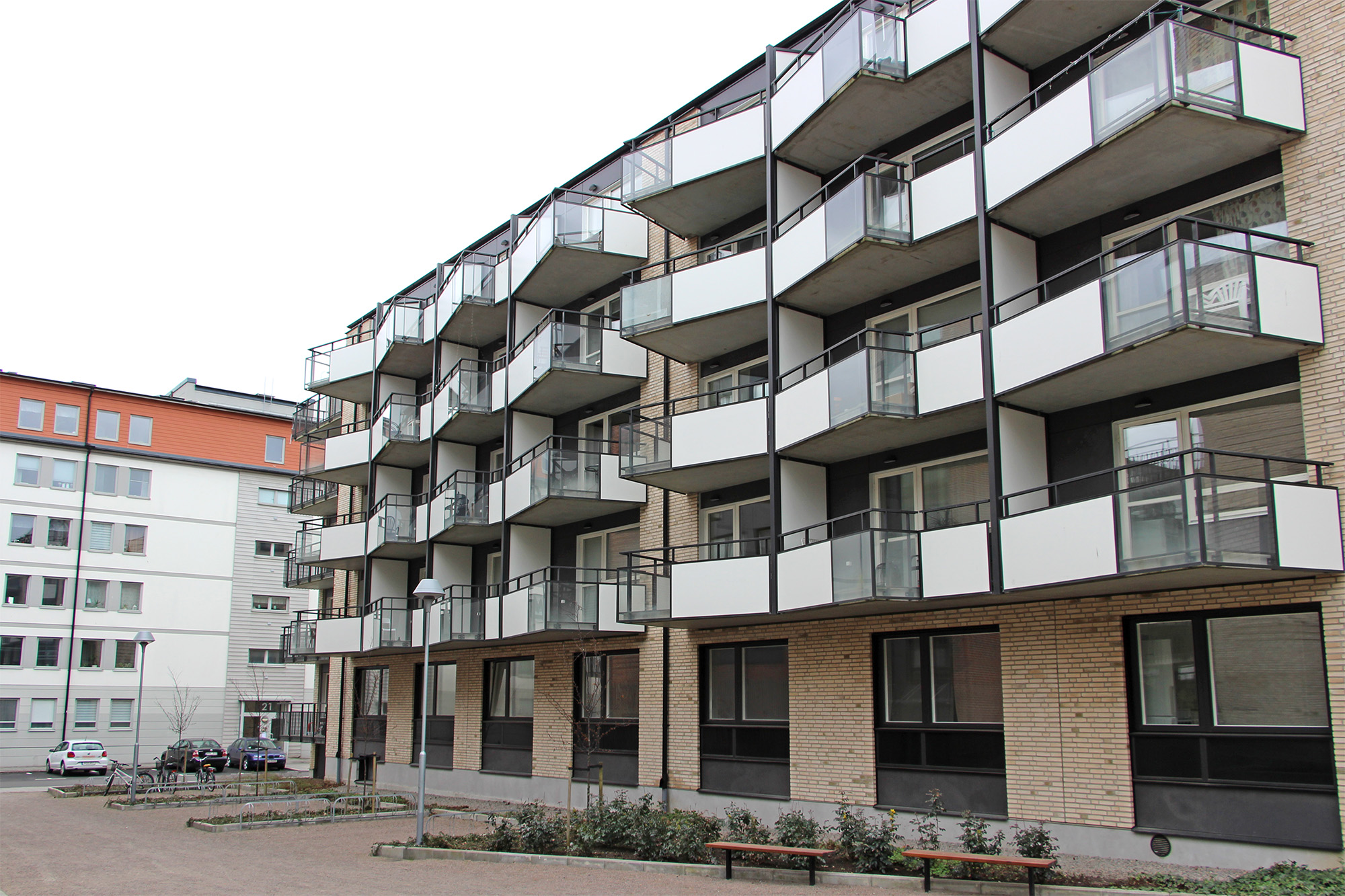 Håkan Lundbergs gata 26, 252 33, Helsingborg