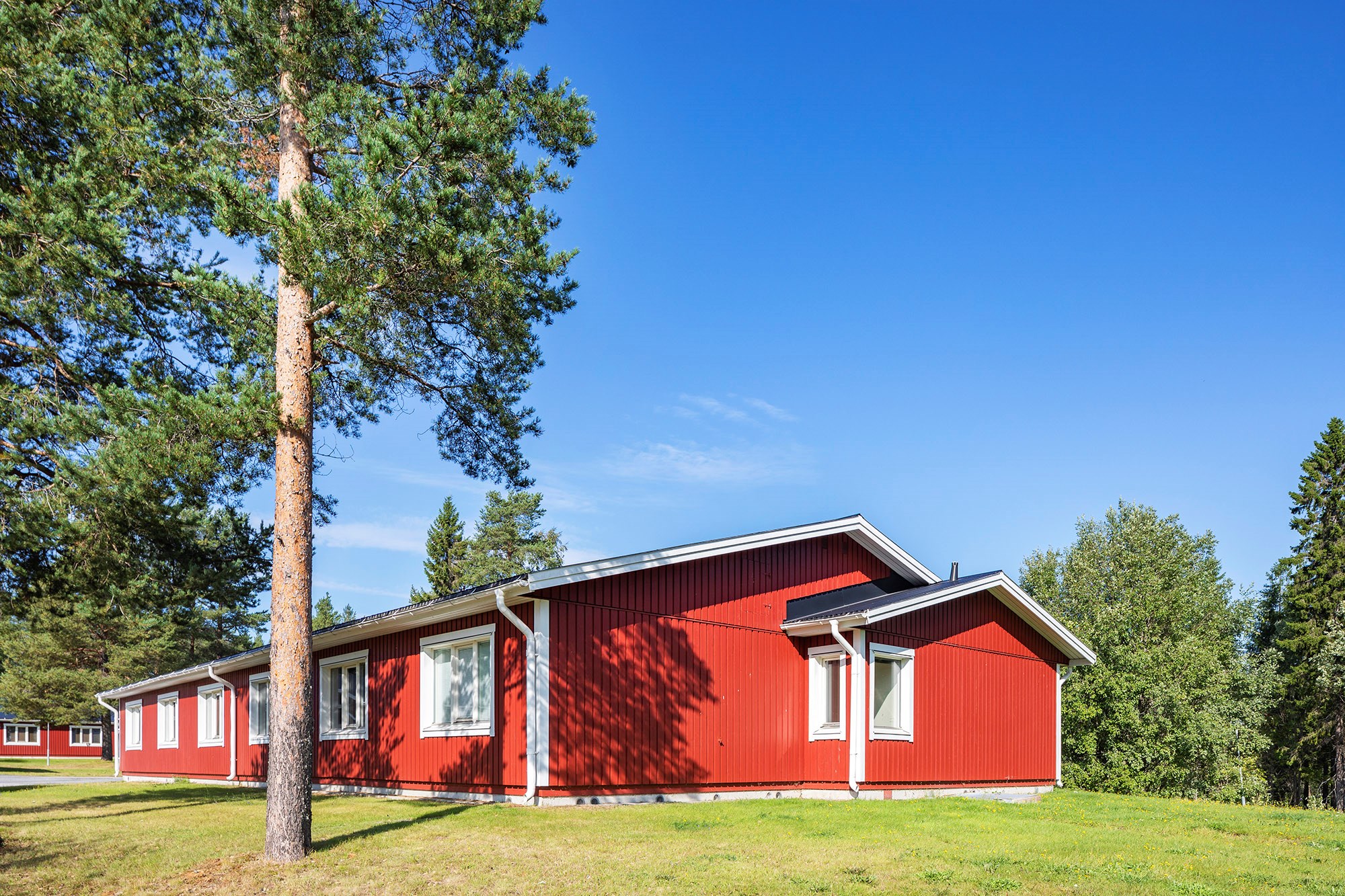 Porsögården 26, 977 54, Luleå 3