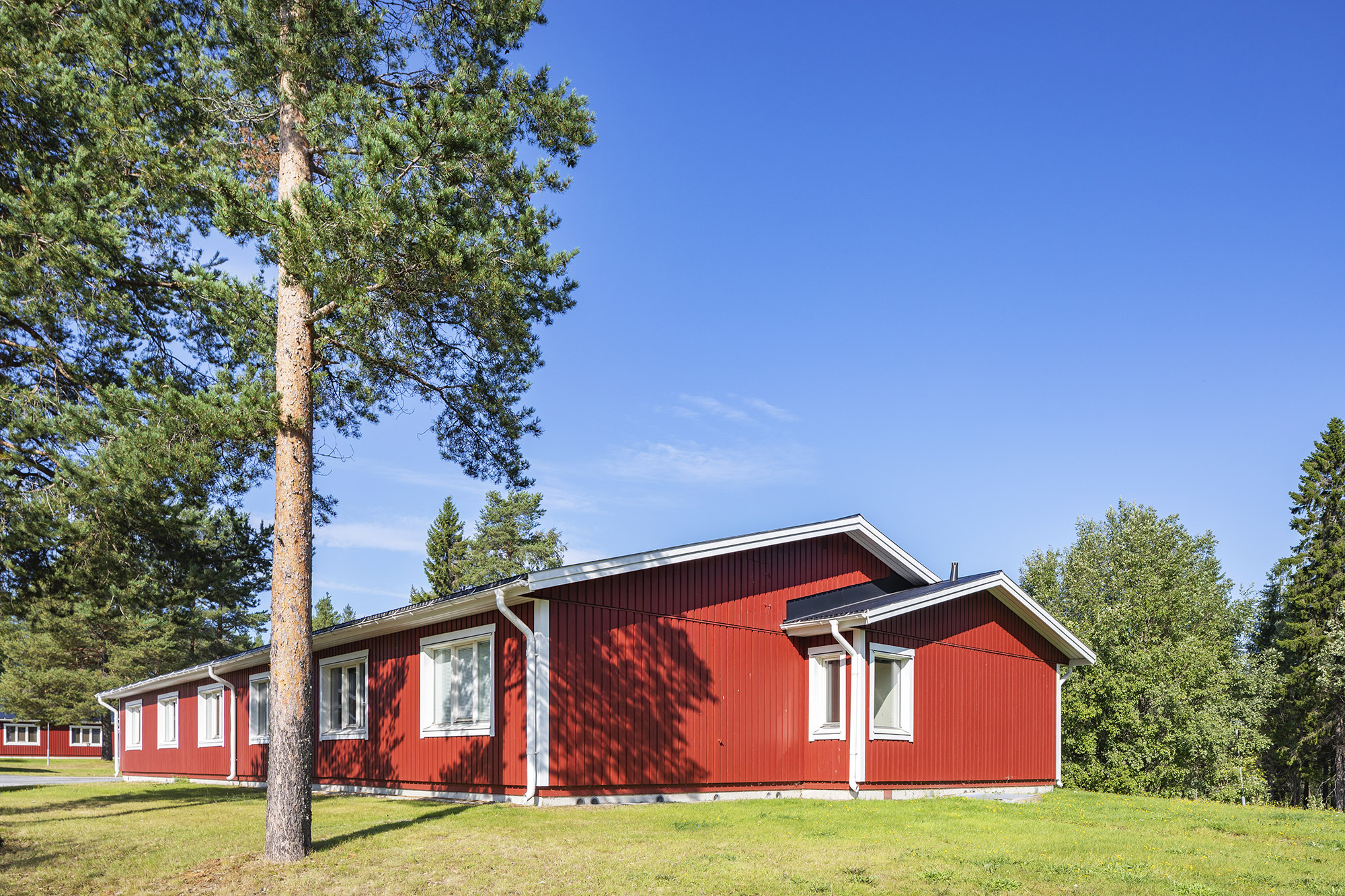 Porsögården 8, 977 54, Luleå