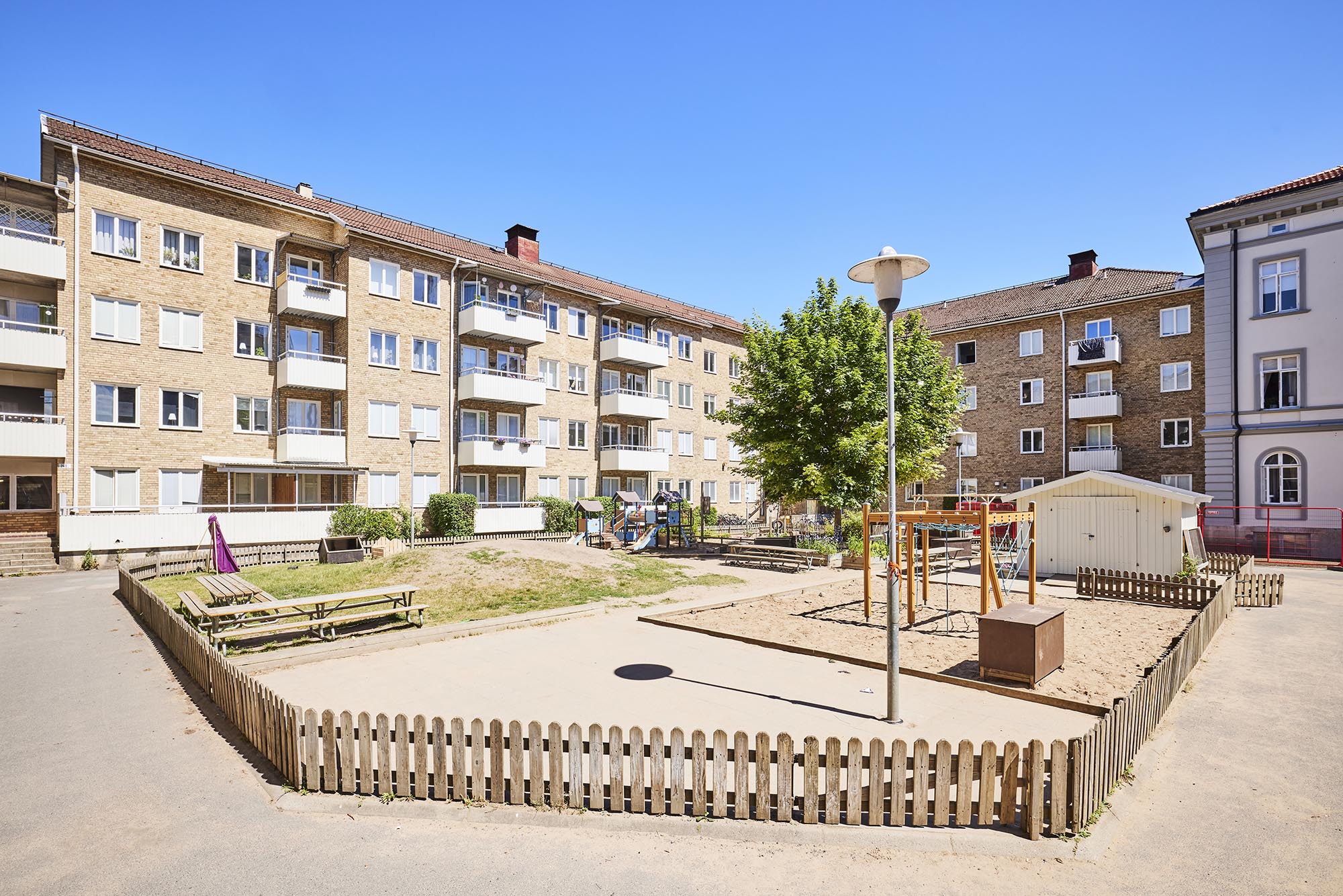 Gjuterigatan 8 B, 553 18, Jönköping 2