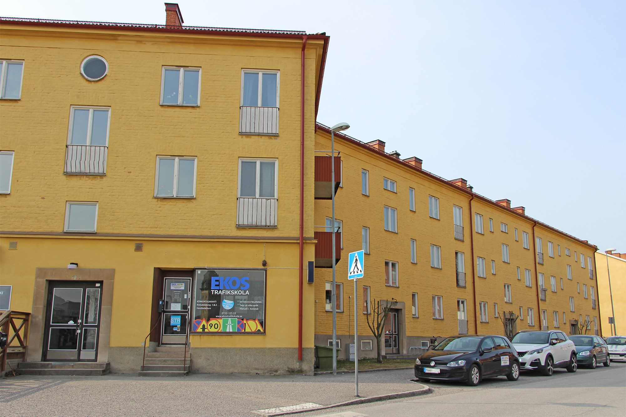 Bondegatan 44 B, 645 32, Strängnäs