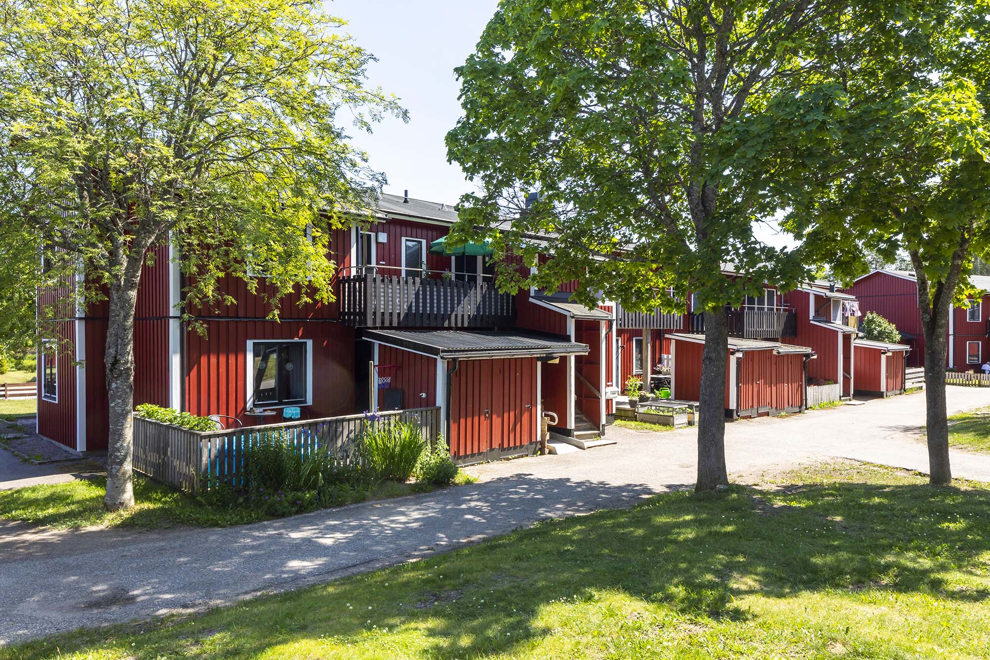 Kalvdansvägen 19 A, 811 38, Sandviken 2