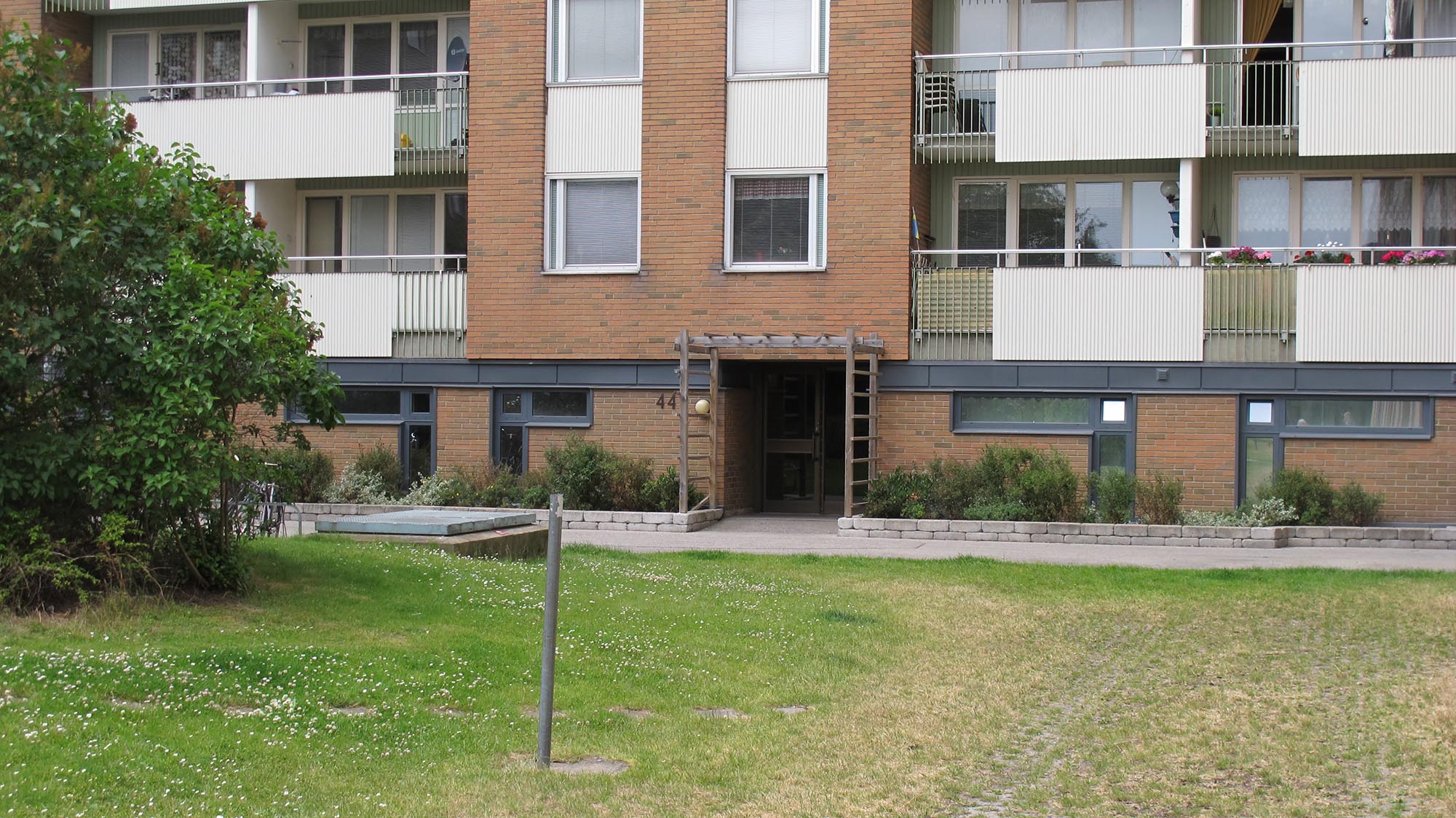 Zenithgatan 34, 212 14, Malmö
