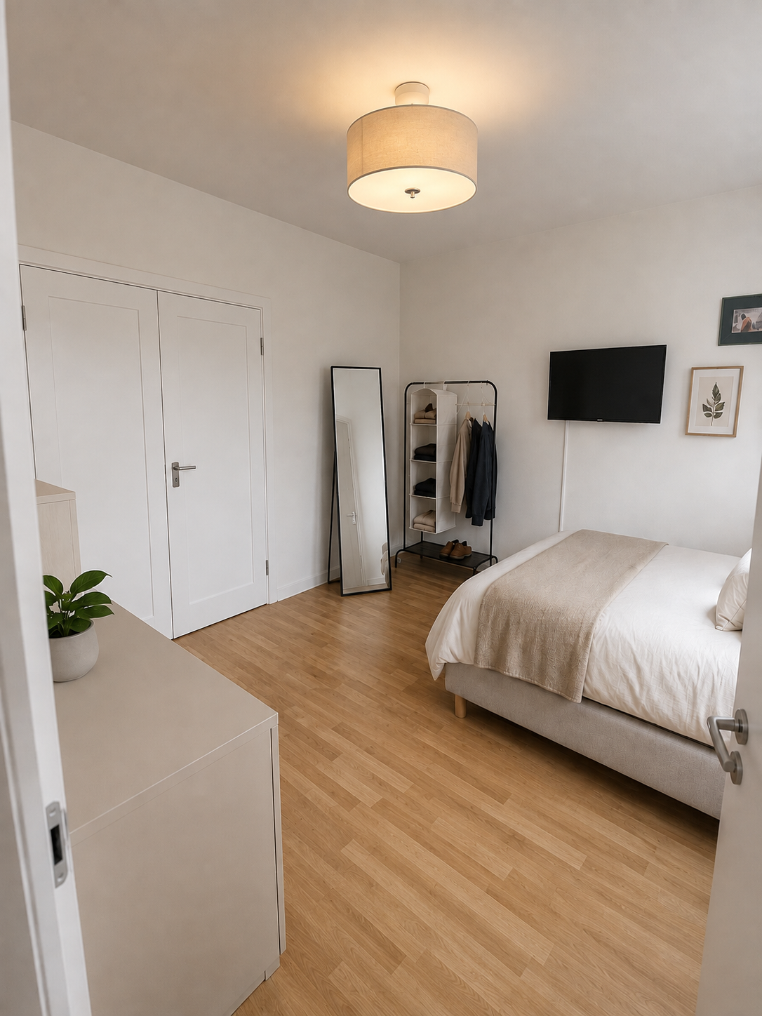 Blekegatan 9 B, 271 33, Ystad