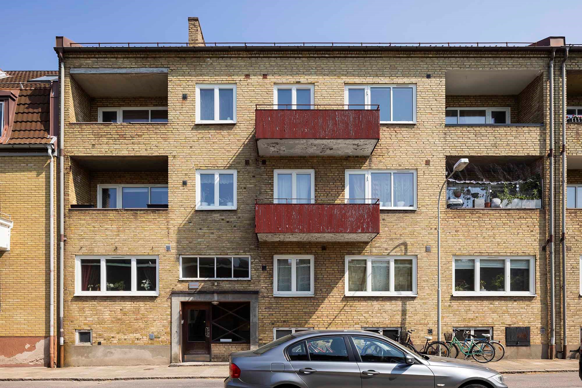 Karmelitergatan 11, 261 40, Landskrona 2