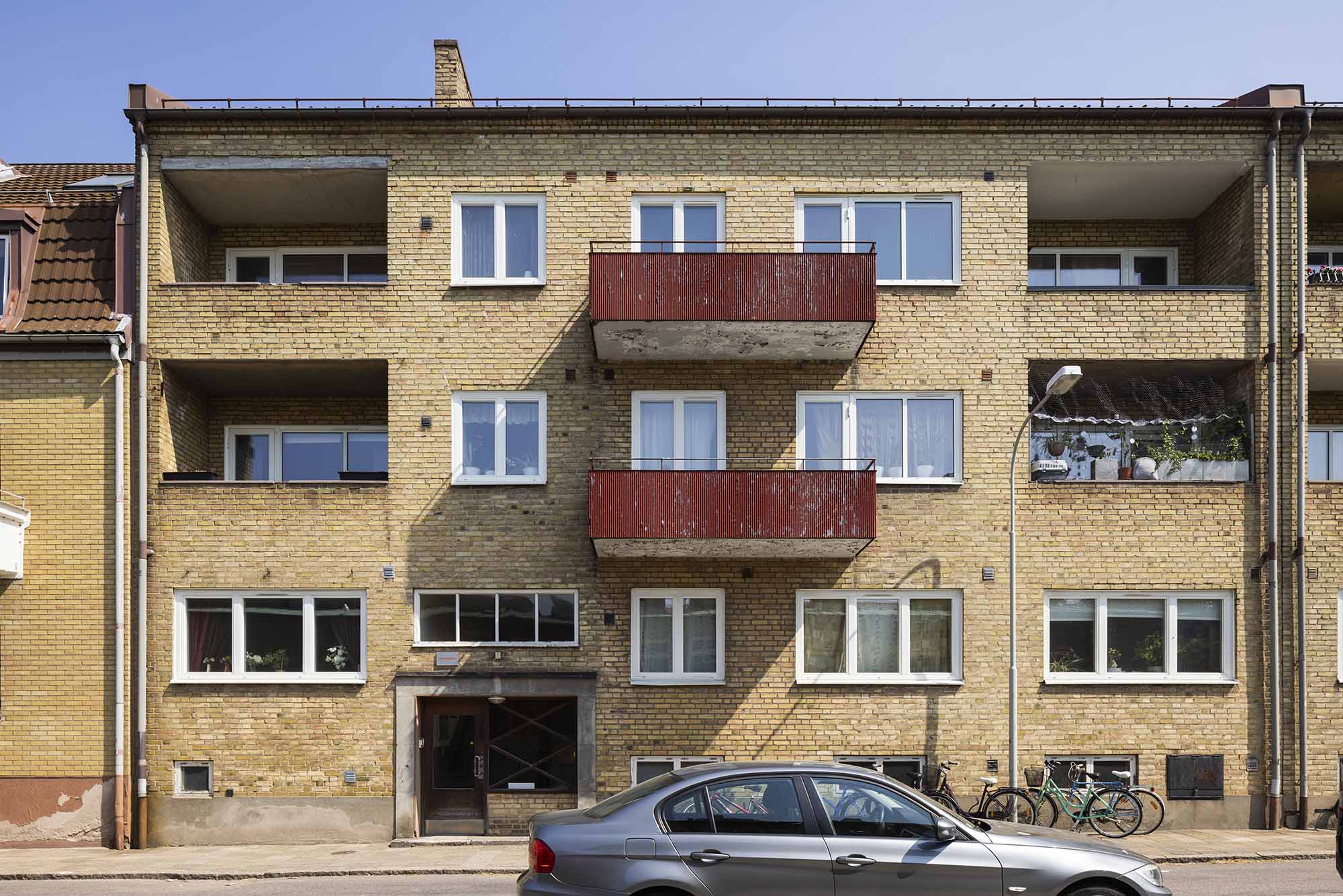 Karmelitergatan 11, 261 40, Landskrona