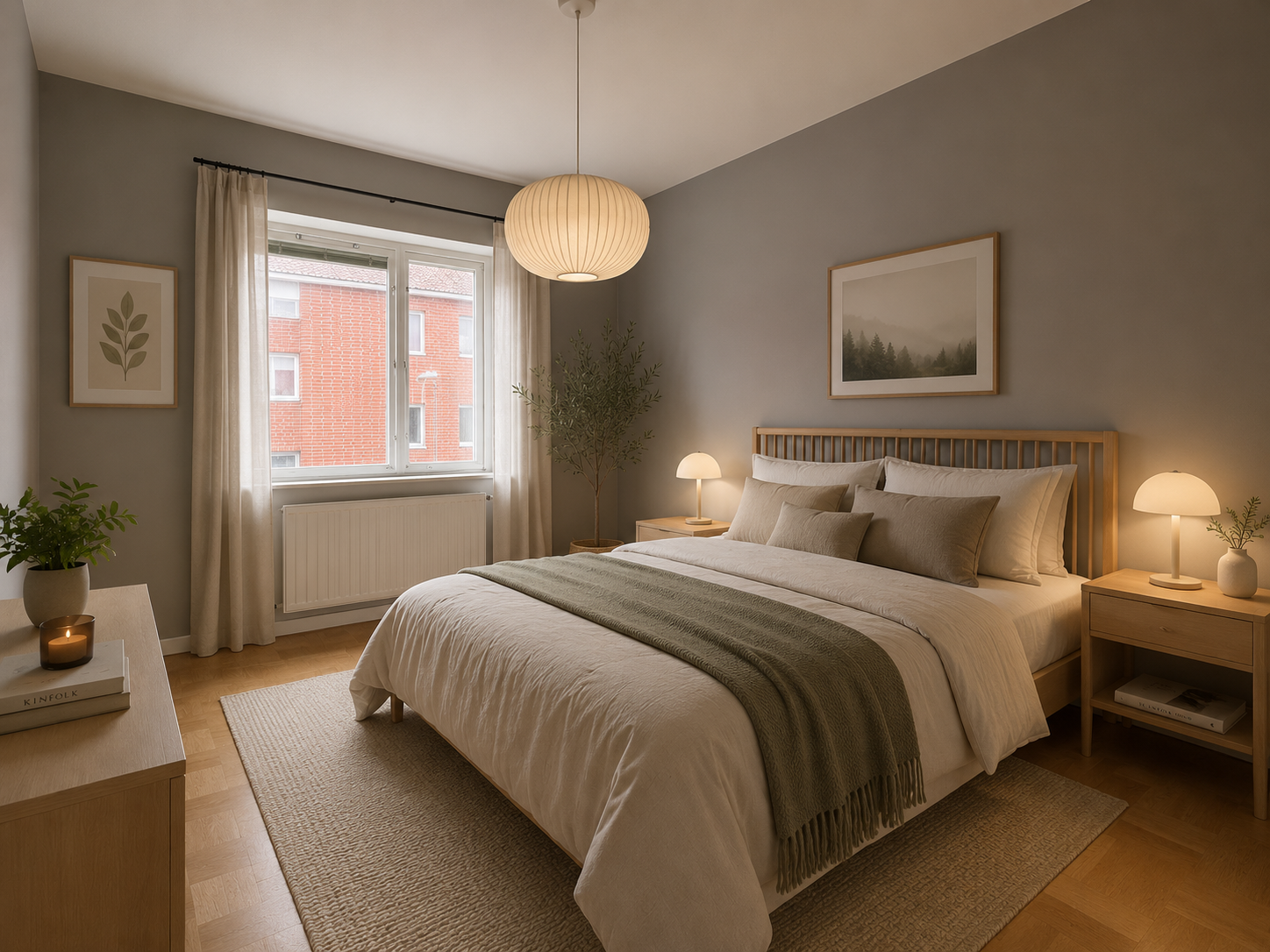 Prinsgatan 15 A, 641 36, Katrineholm