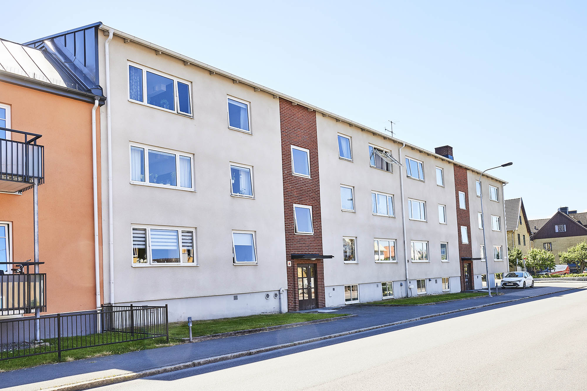 Torsgatan 23 A, 561 32, Huskvarna 2