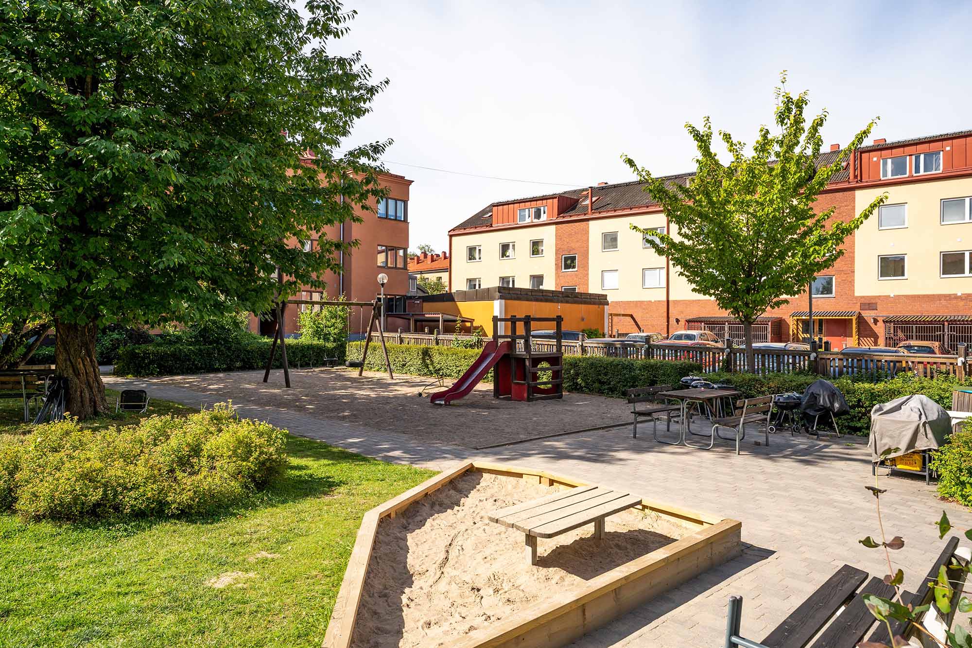 Norrgatan 33, 703 56, Örebro