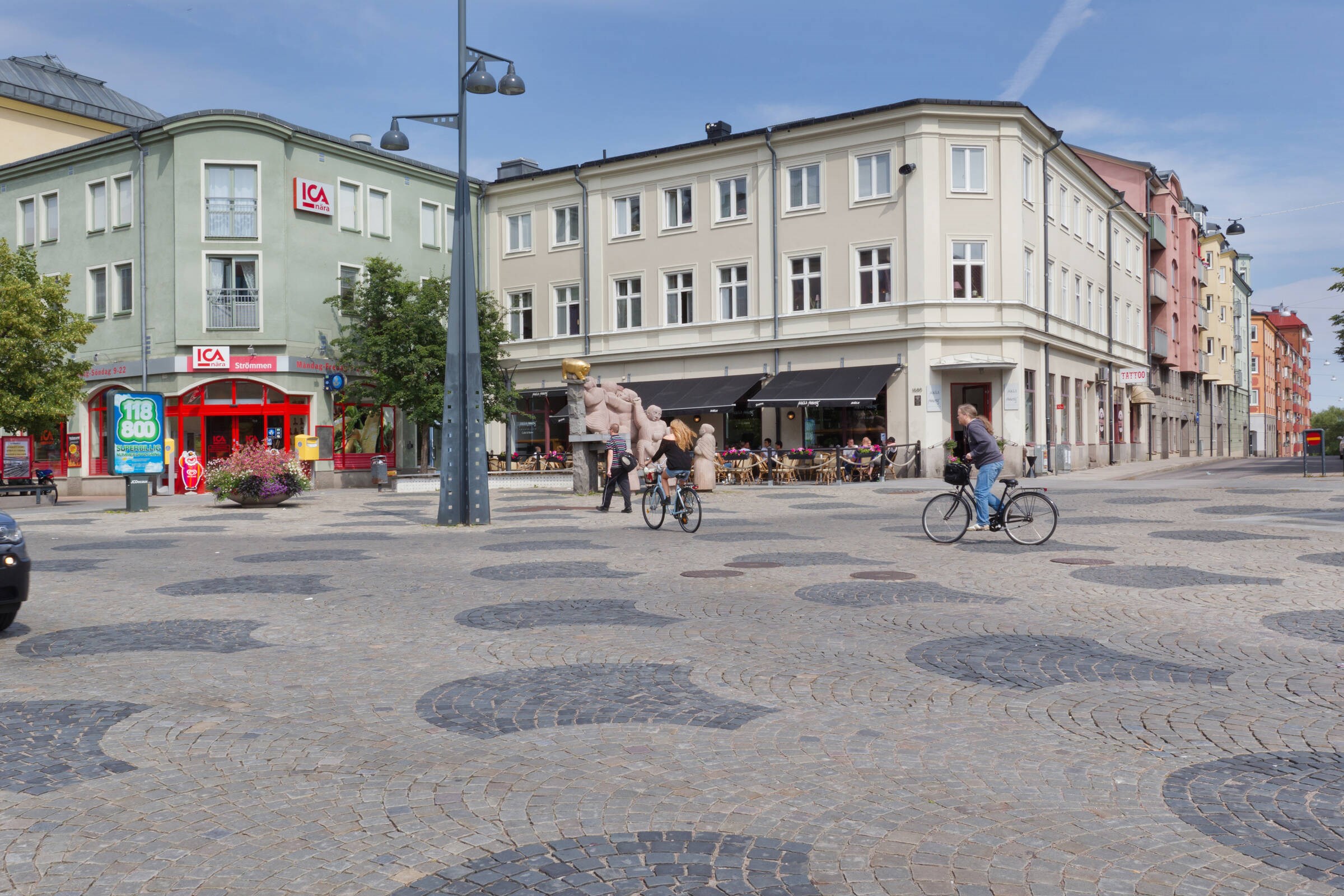 Kungsgatan 41, 602 20, Norrköping 3