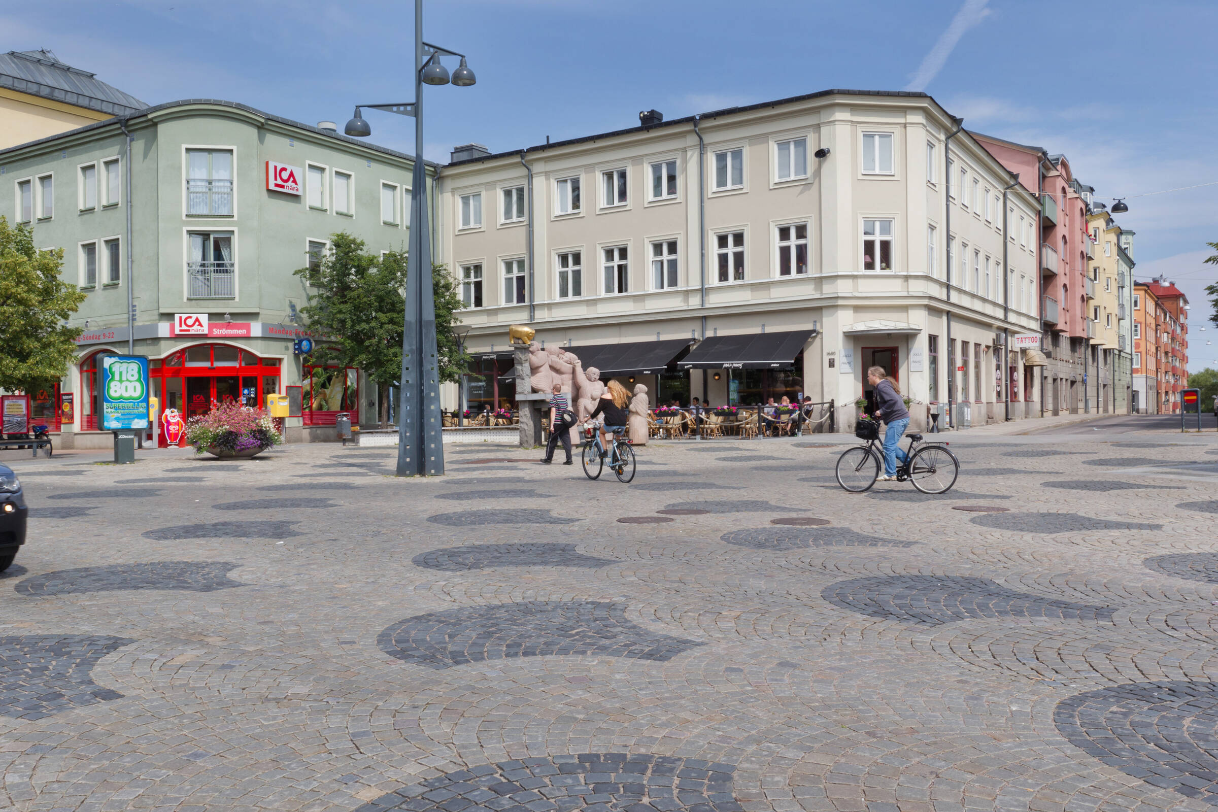 Kungsgatan 37, 602 20, Norrköping 2