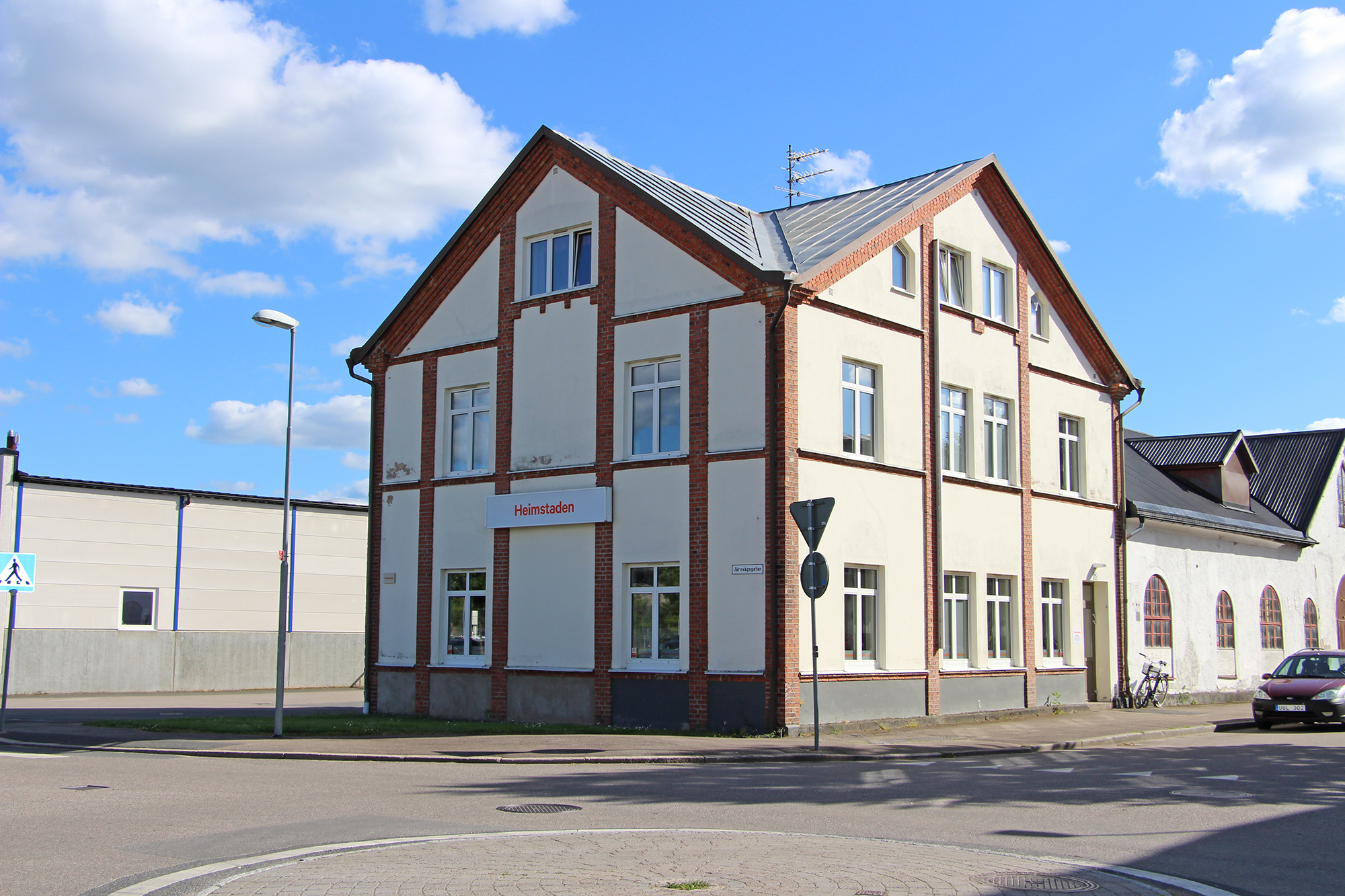 Magasinsgatan 15, 574 38, Vetlanda