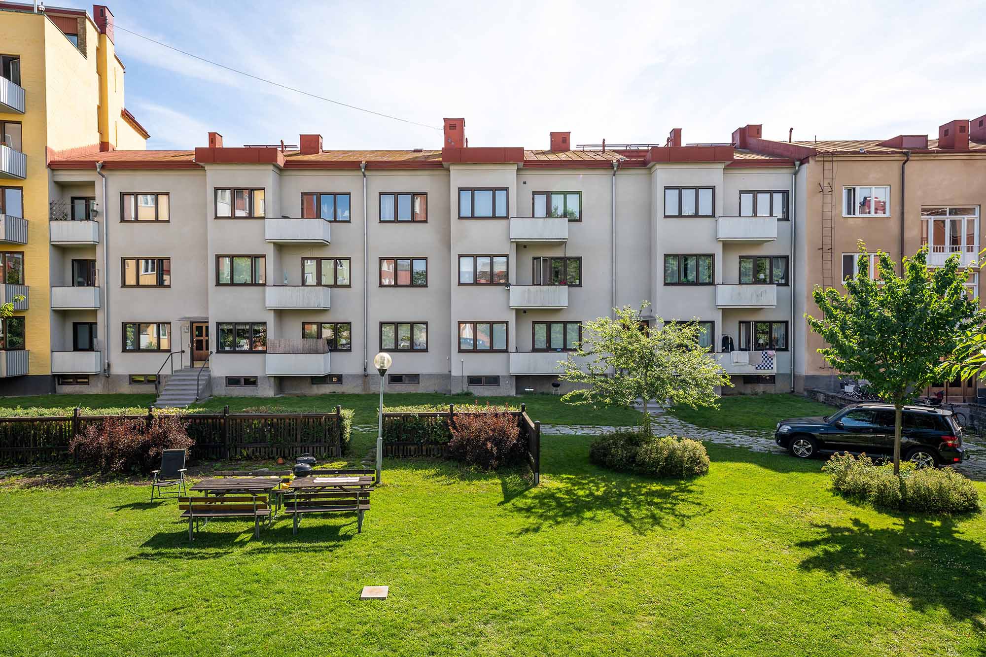 Norrgatan 35, 703 56, Örebro 3