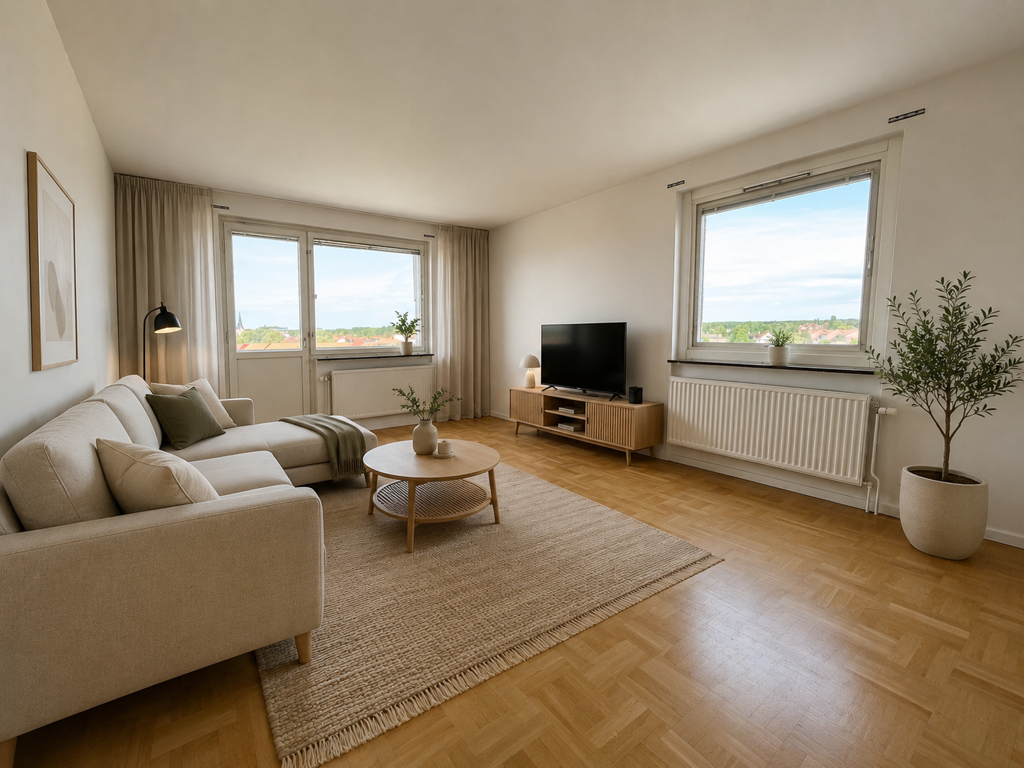 Sibeliusgatan 3, 641 33, Katrineholm
