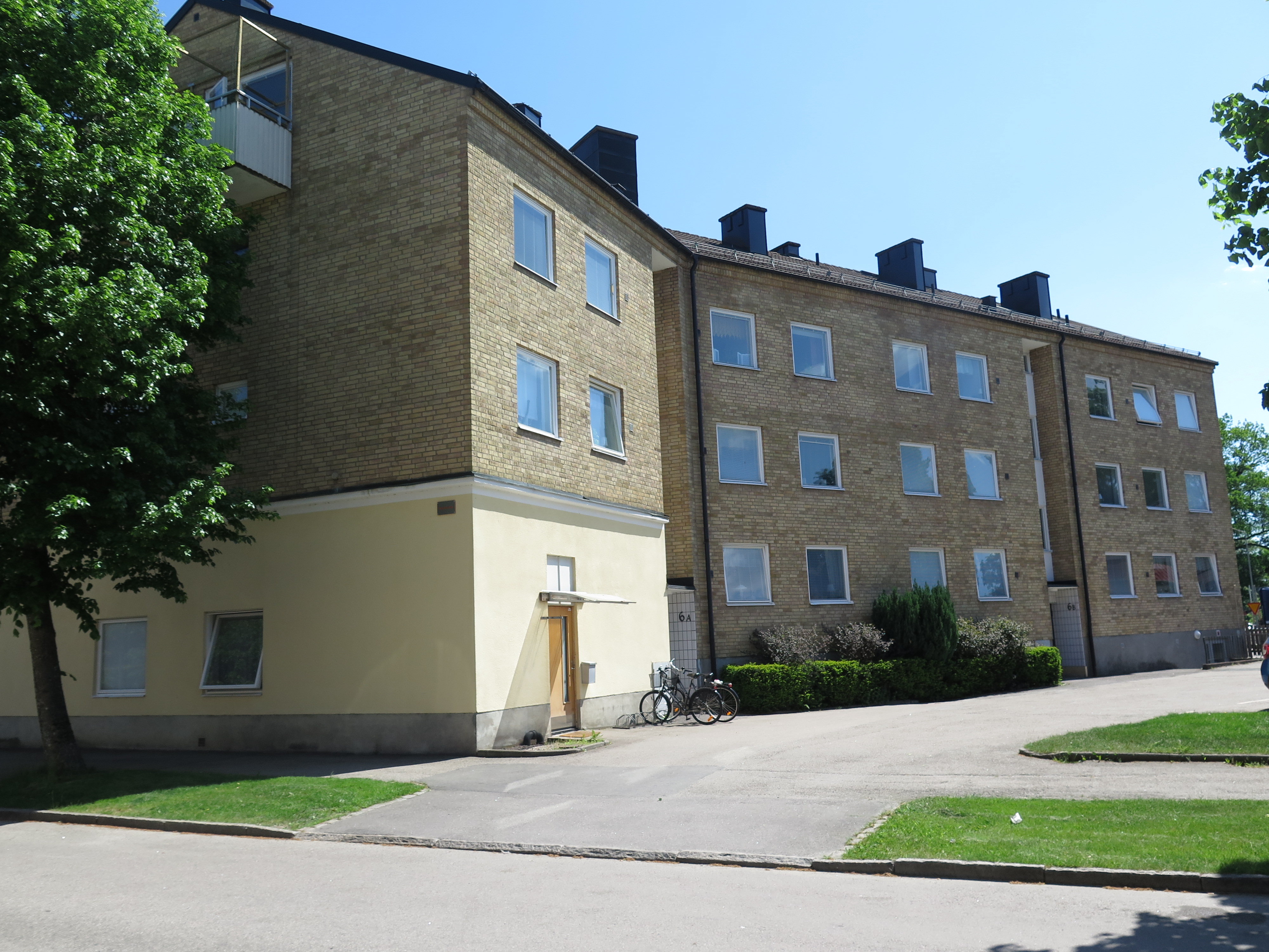 Strömgatan 6 B, 341 37, Ljungby 2
