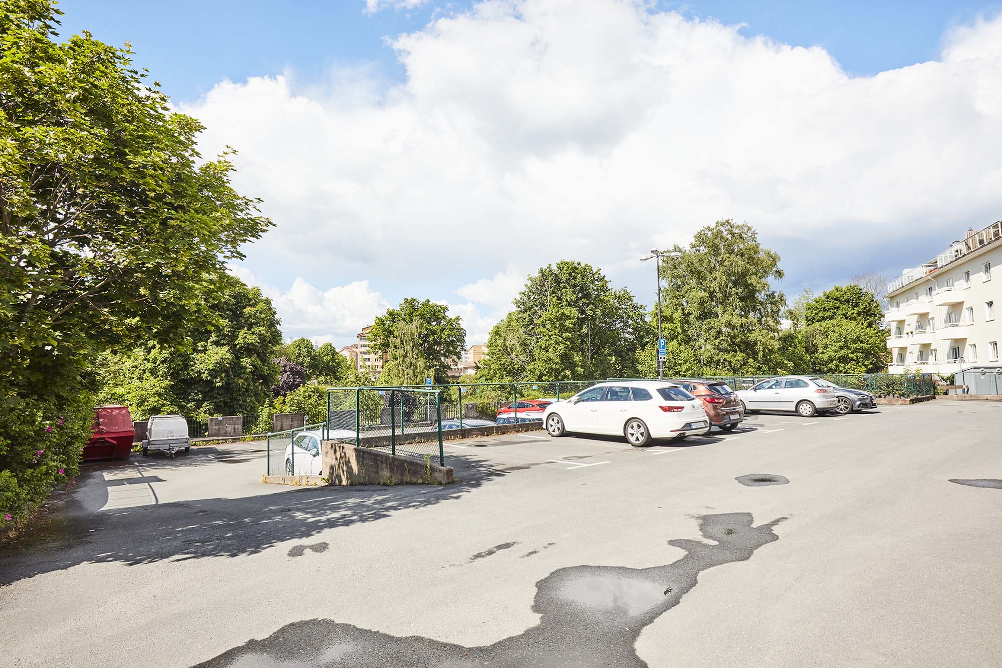 Gröna Gatan 26, 553 36, Jönköping