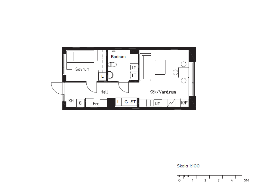 Bryggaregatan 26, 252 33, Helsingborg