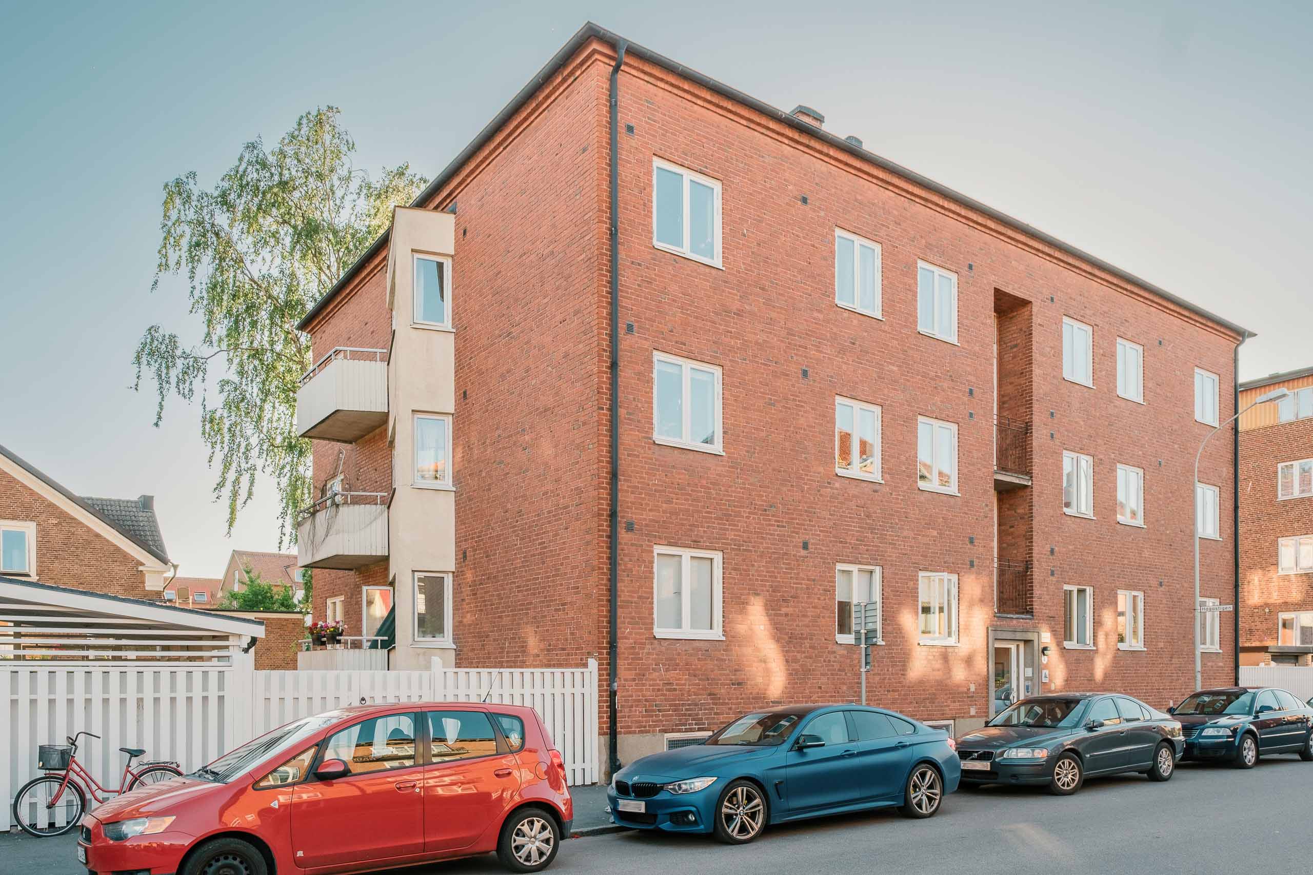 Viktoriagatan 4, 261 35, Landskrona 3