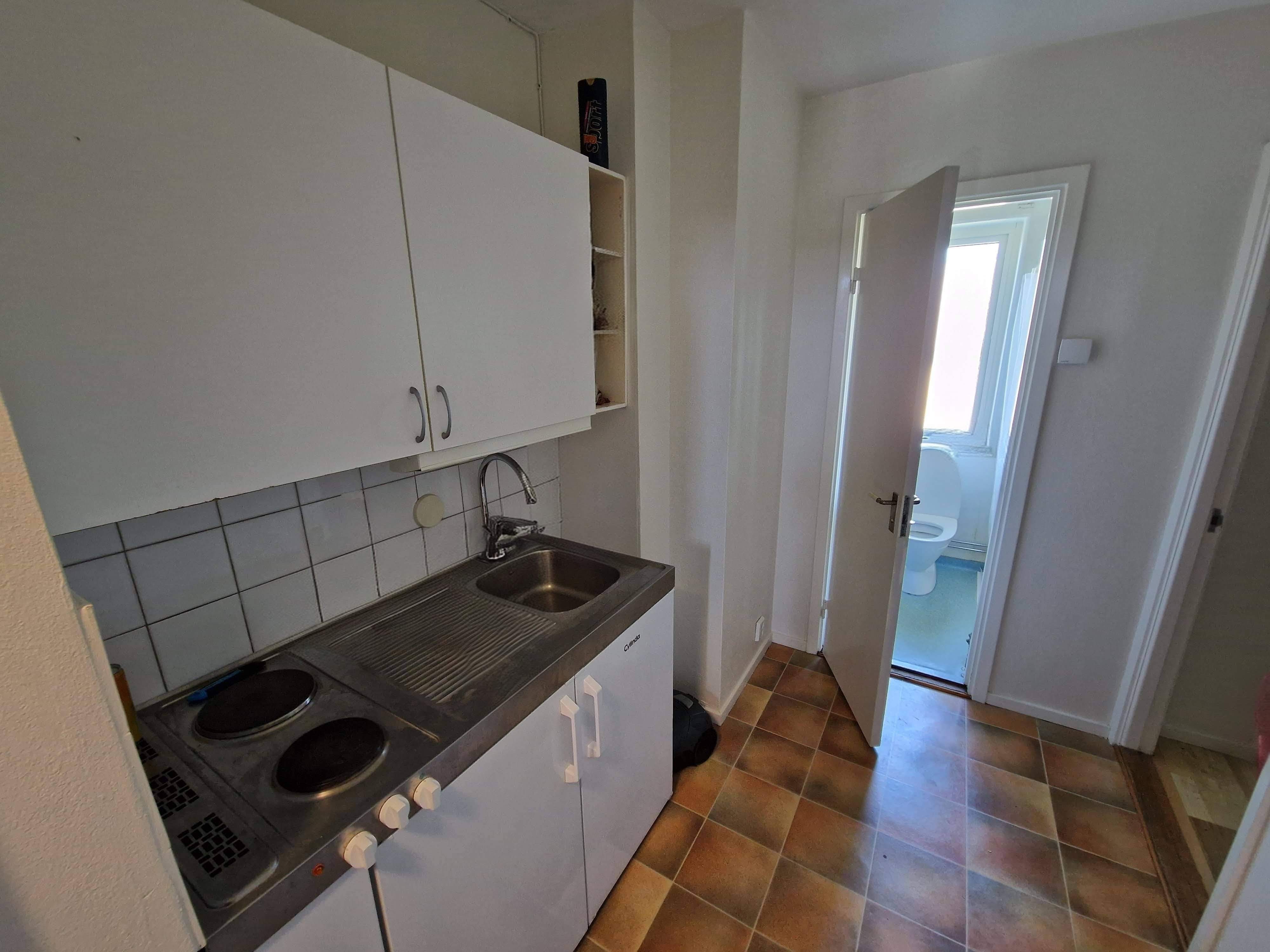 Västbovägen 30 B, 331 52, Värnamo