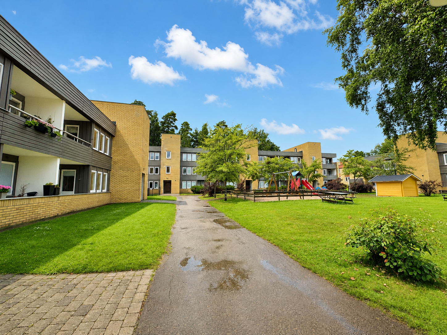 Rönnäsvägen 72, 341 33, Ljungby