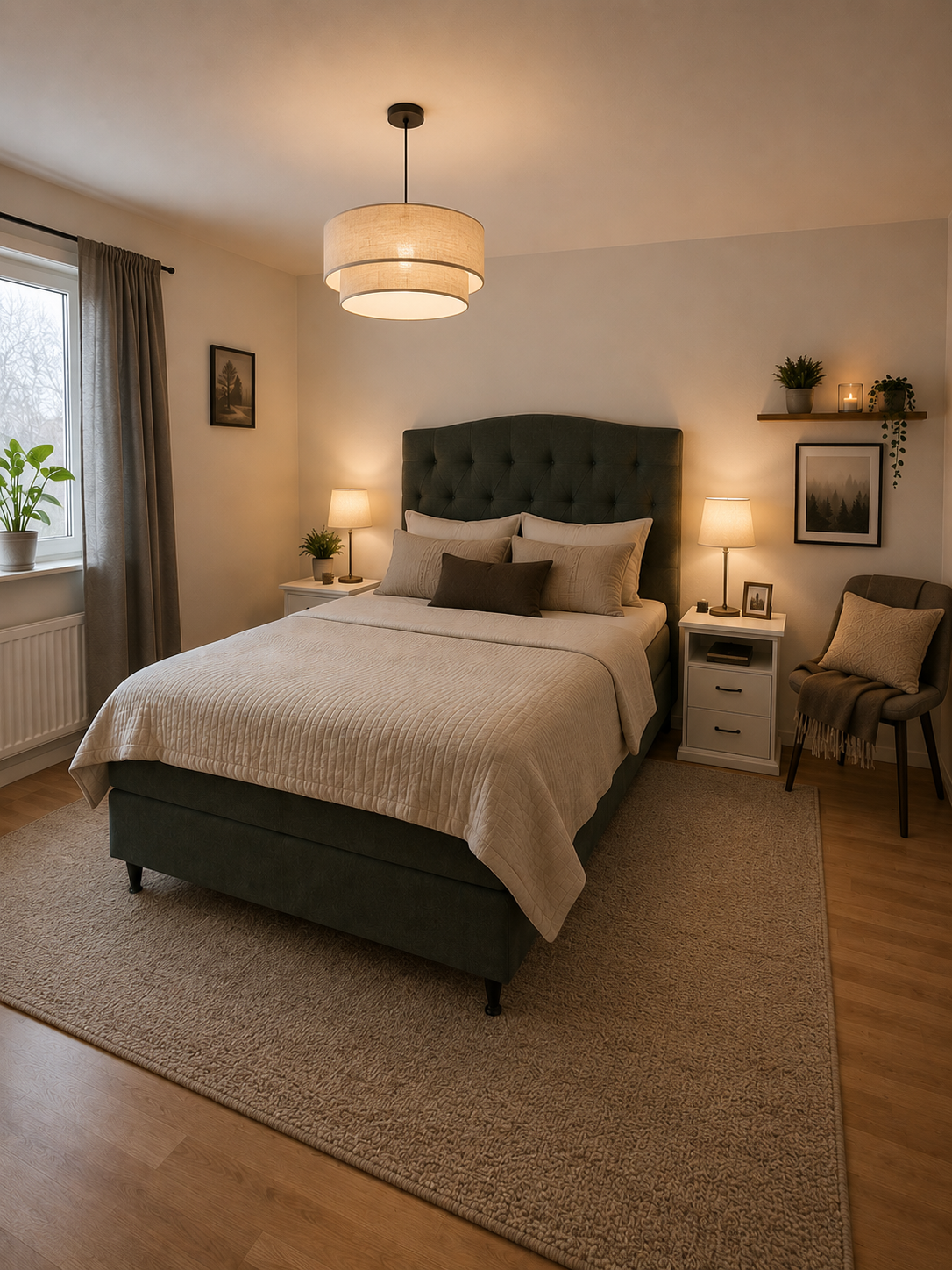 Pantzargatan 19 D, 271 51, Ystad