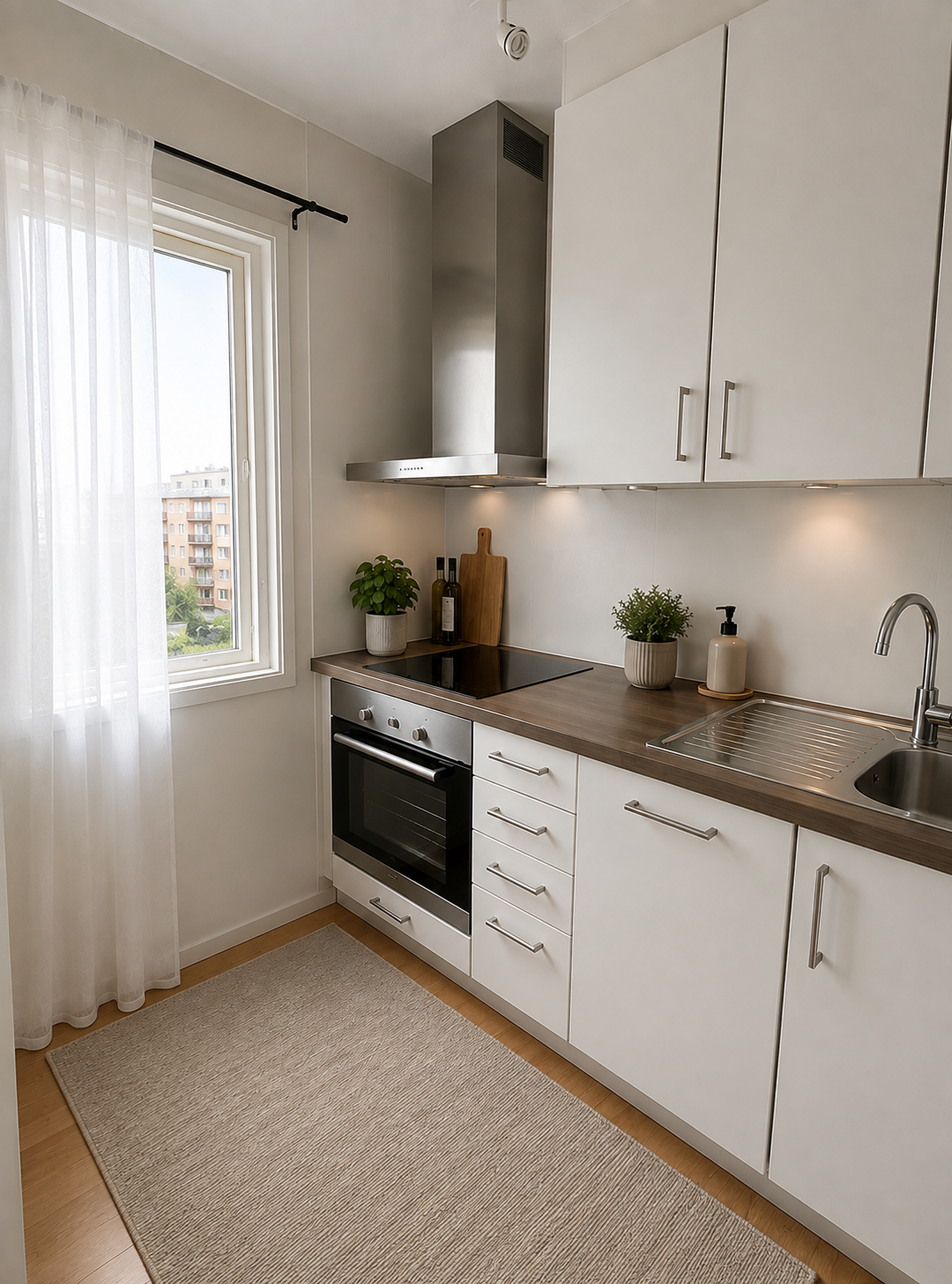 Stora Kvarngatan 53, 211 29, Malmö