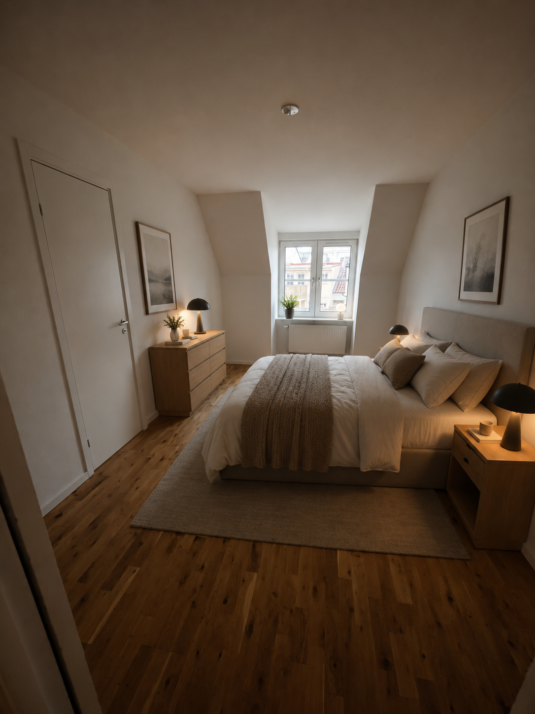 Lilla Strandgatan 10 I, 271 43, Ystad