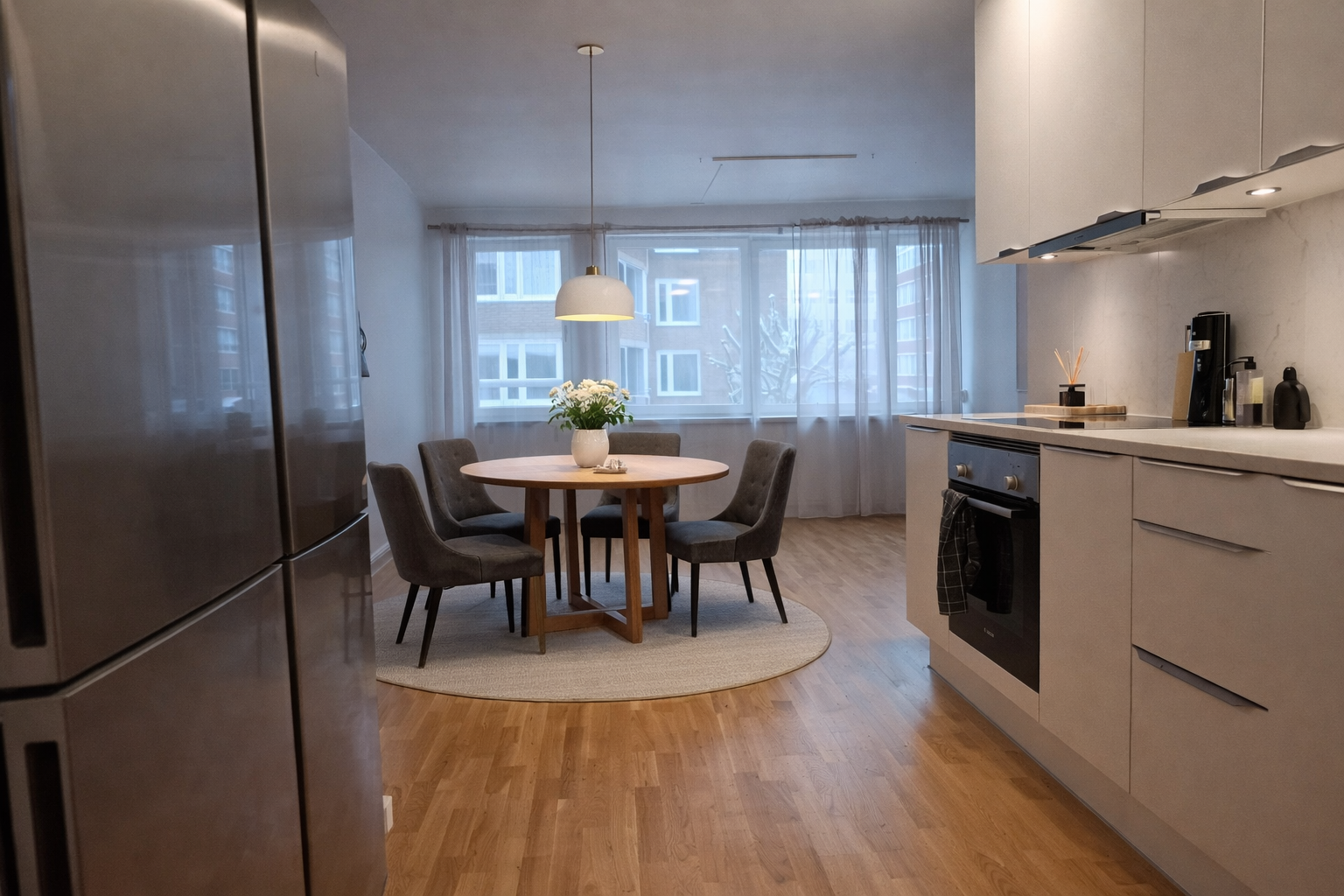 S:t Persgatan 139 G, 602 30, Norrköping