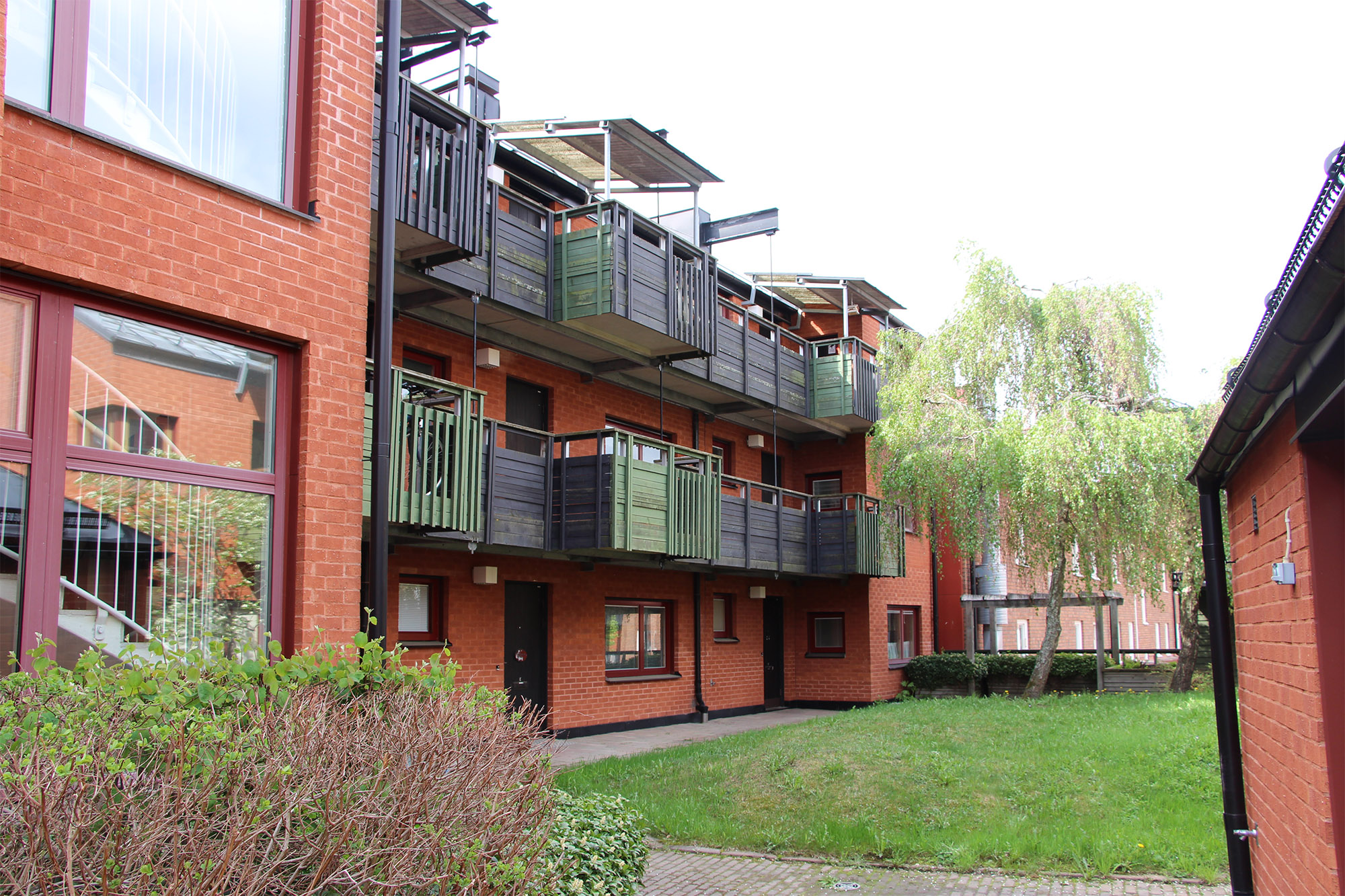 Köpmangatan 18 S, 811 39, Sandviken 3