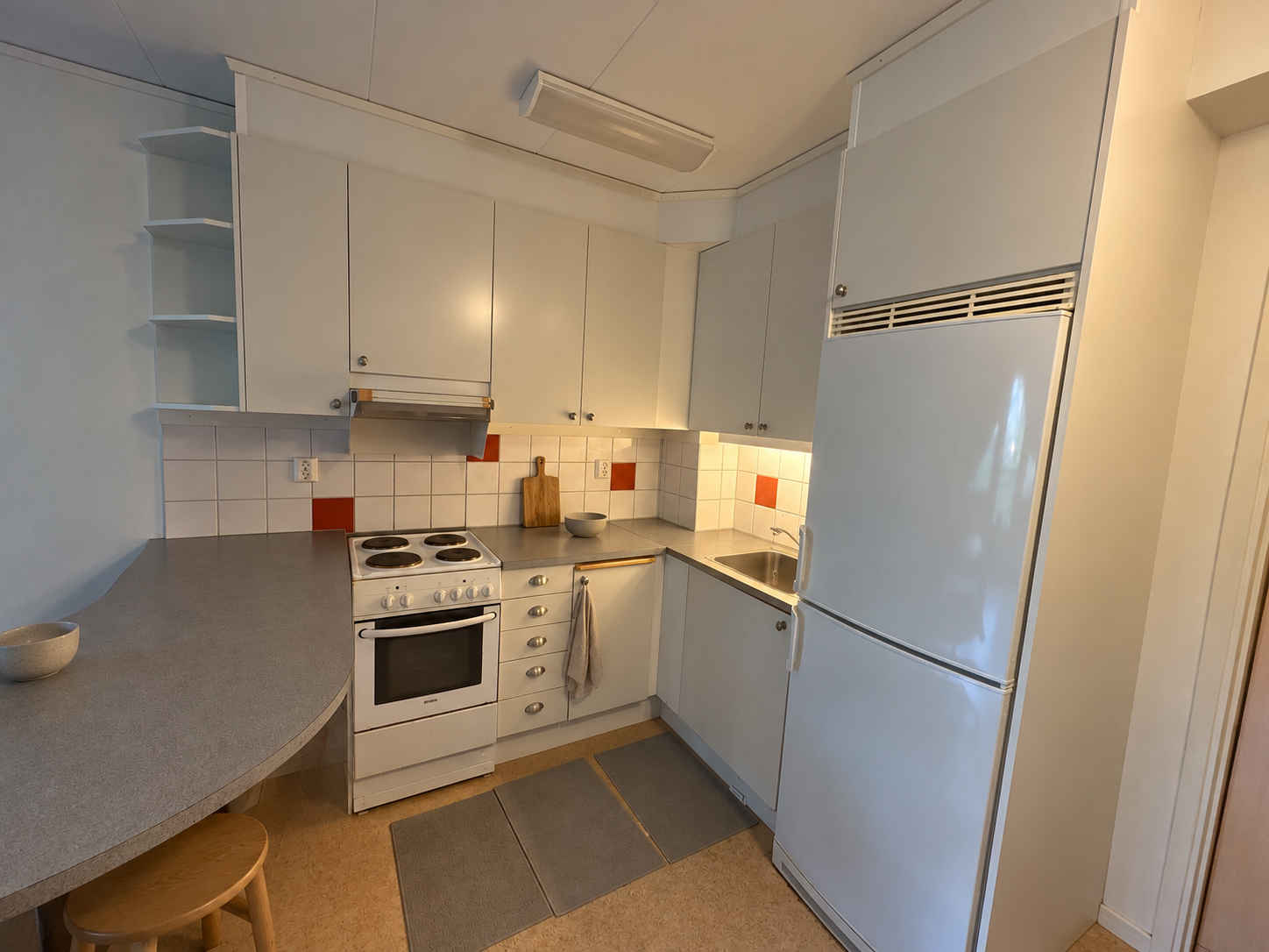 Tröskaregatan 10.117, 583 34, Linköping