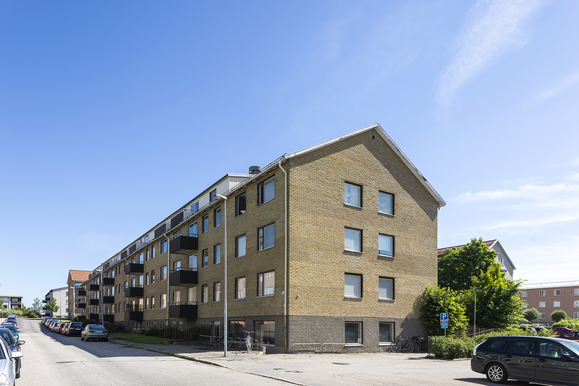 Jägaregatan 9, 641 31, Katrineholm