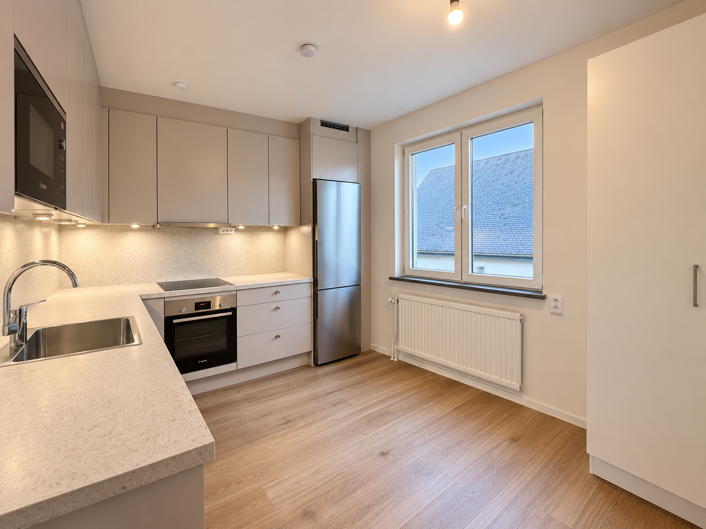 Drottninggatan 18 A, 561 30, Huskvarna