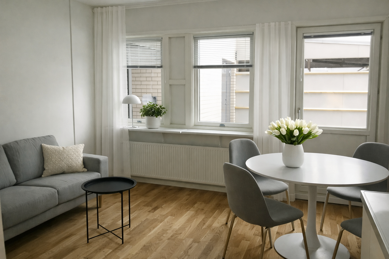 Stallvägen 13, 352 52, Växjö