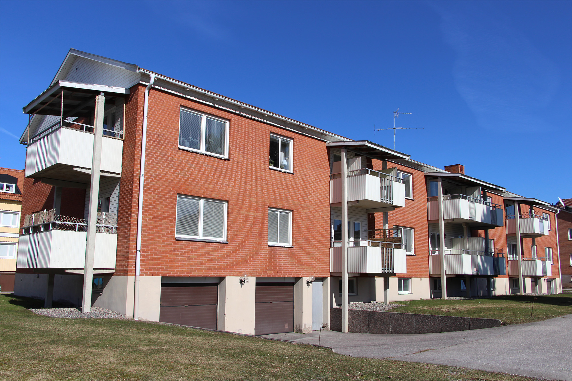 Ramsjögatan 4 A, 641 33, Katrineholm