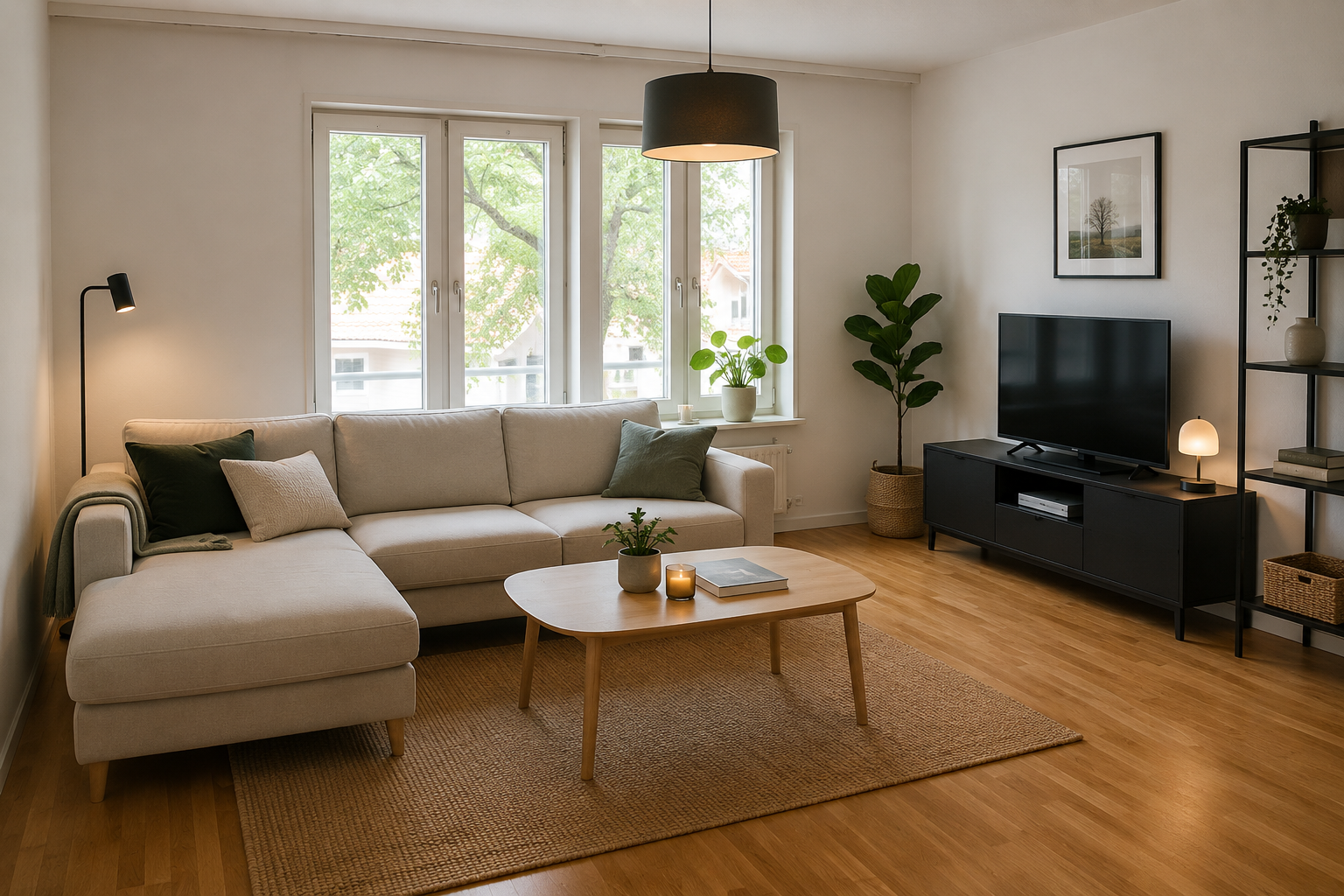 Mariehemsvägen 19 K, 906 53, Umeå