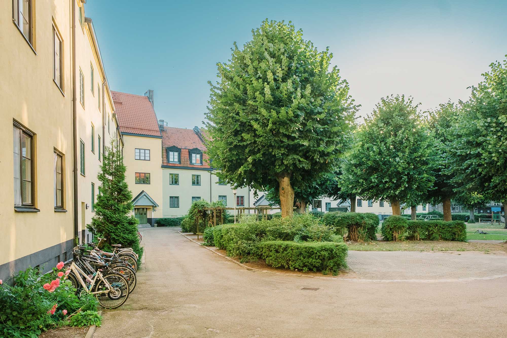 Pilgatan 16, 261 51, Landskrona