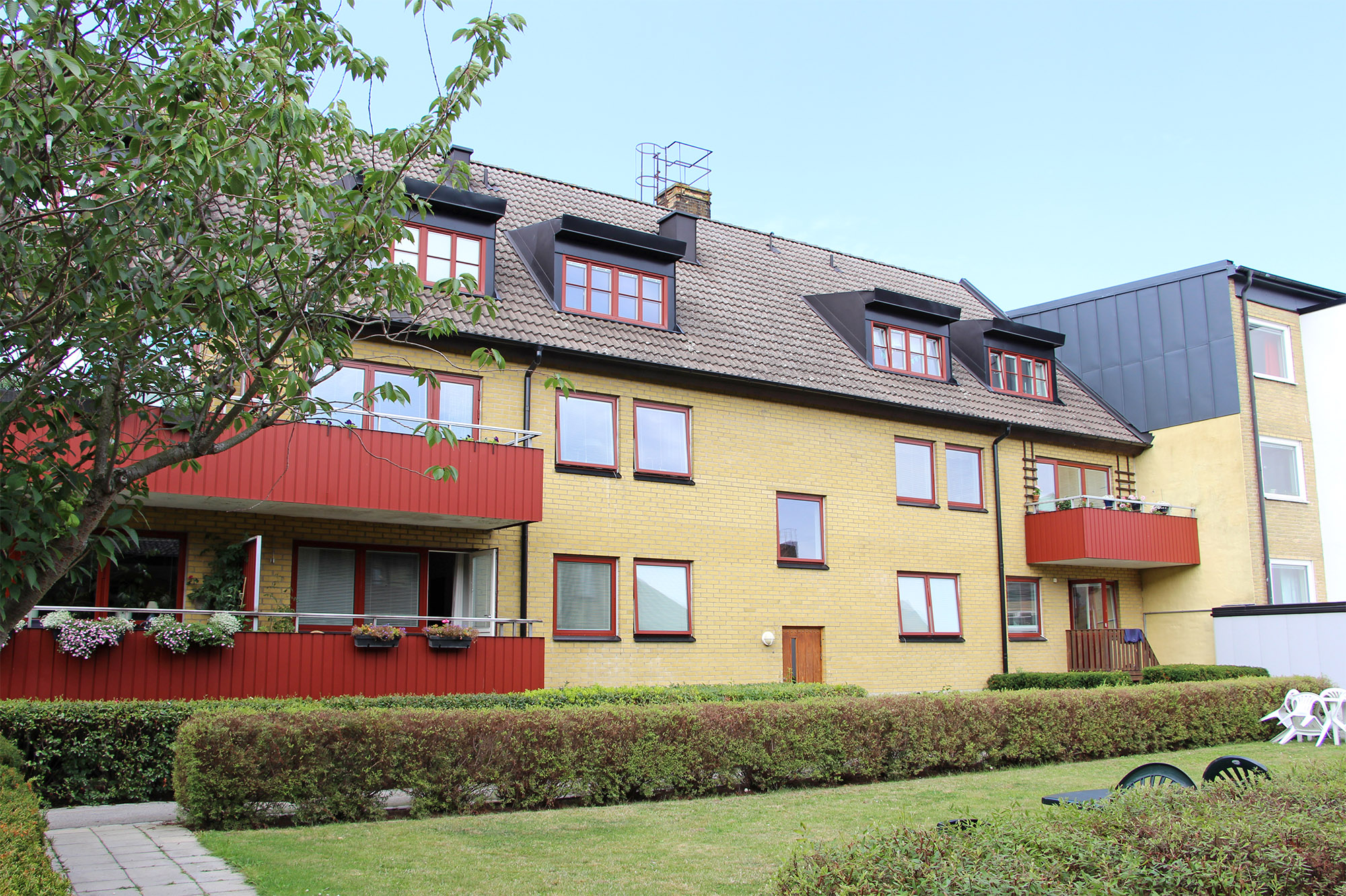 Skepparegatan 10 E, 271 43, Ystad 2