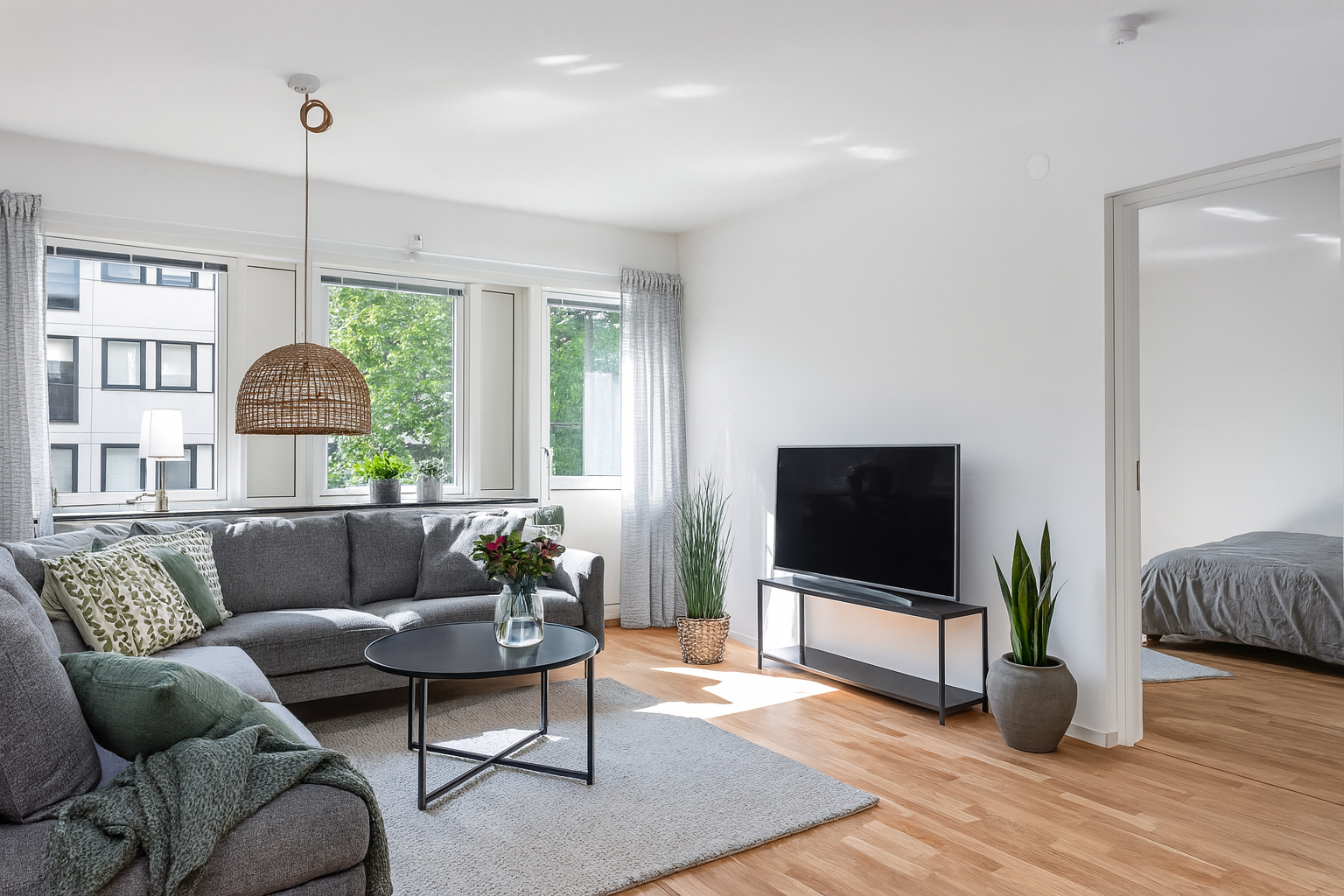 Stallvägen 17, 352 52, Växjö