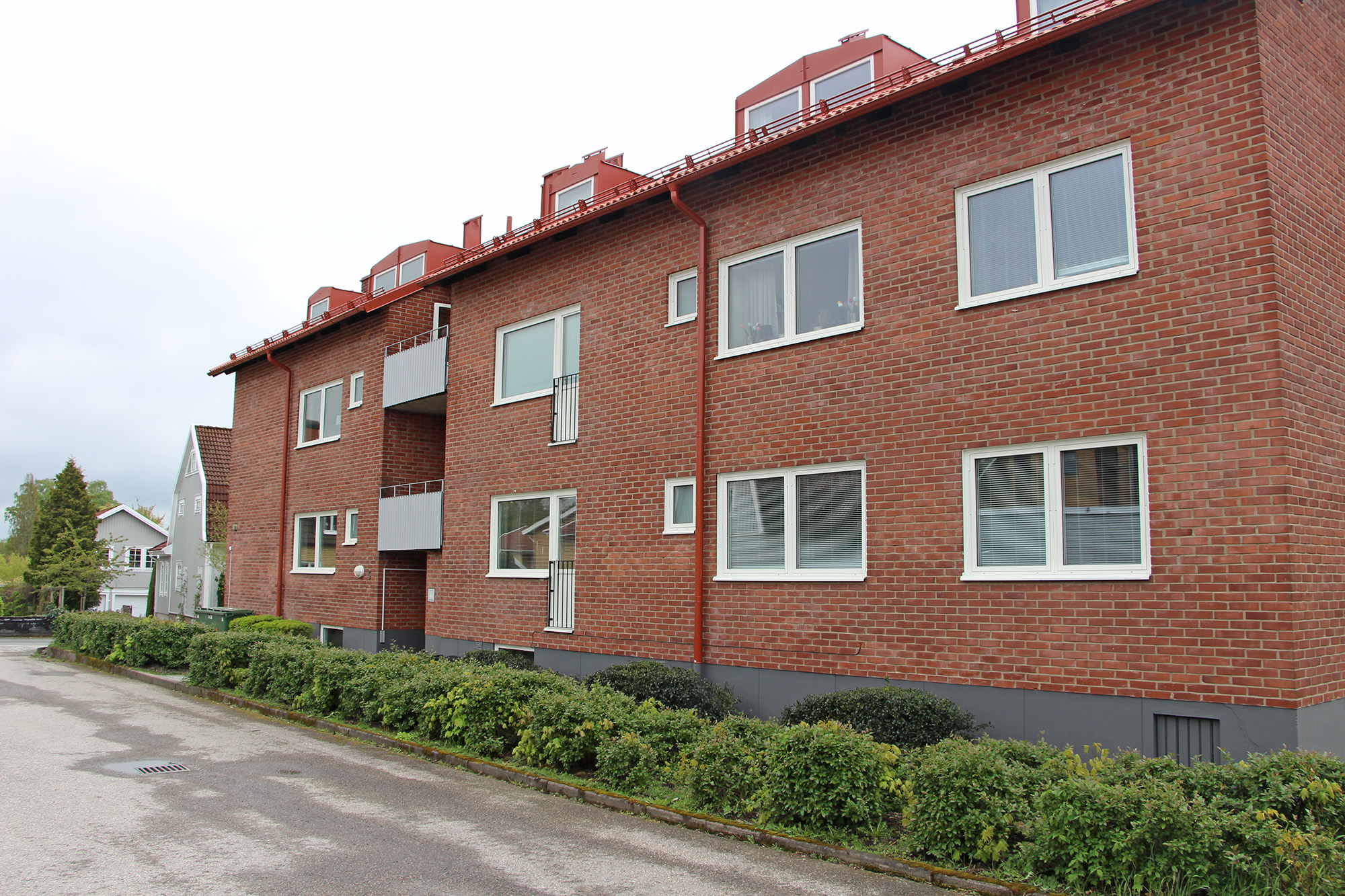 Nygatan 3, 331 34, Värnamo