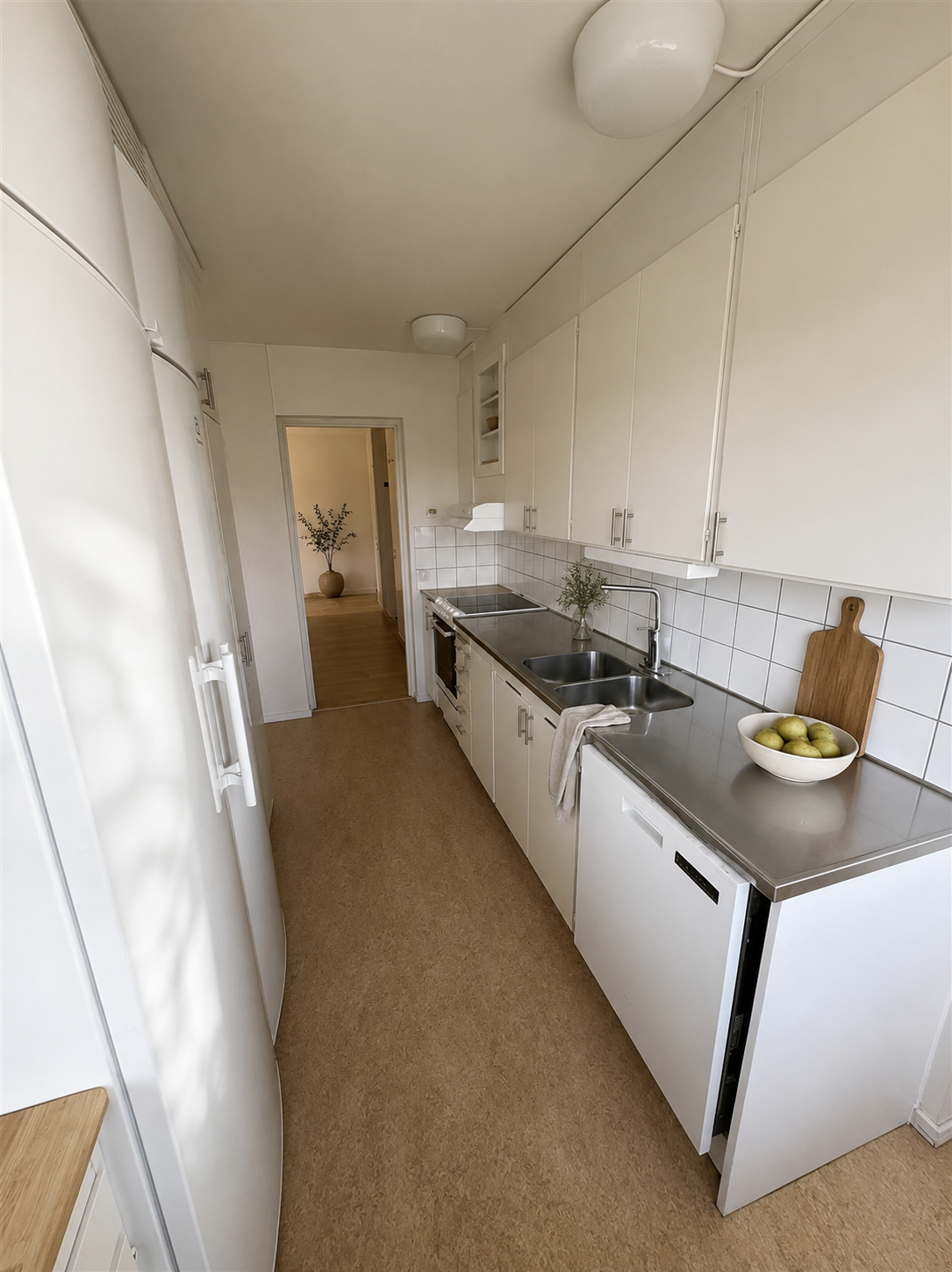 Idrottsgatan 49, 603 63, Norrköping