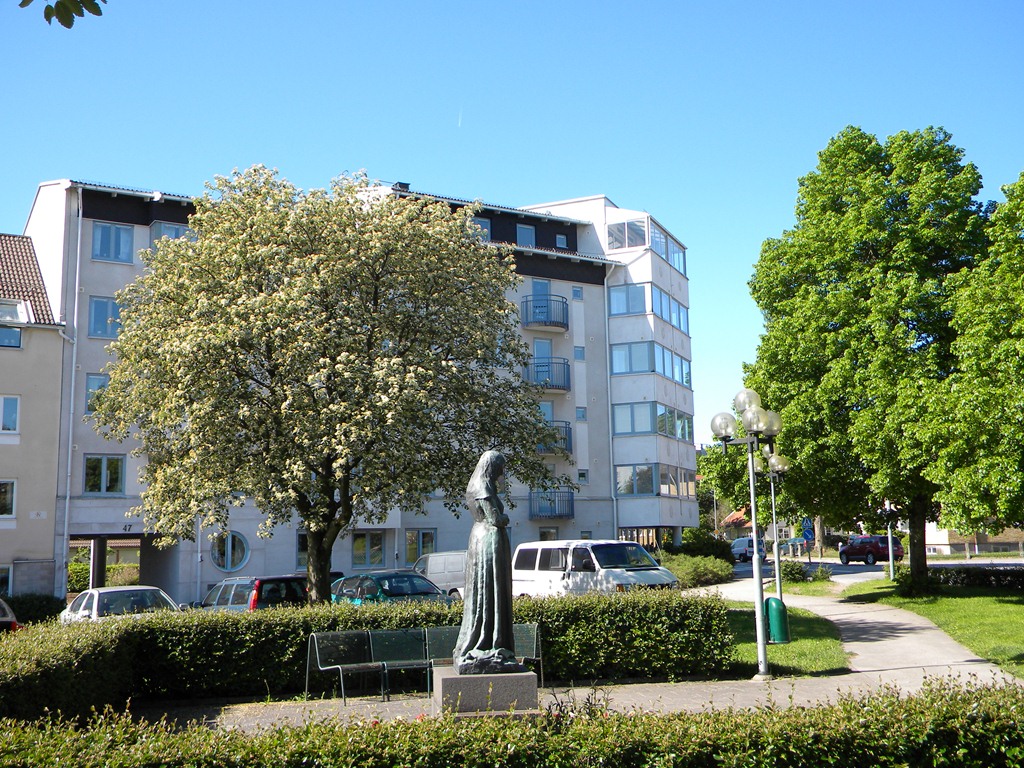 Bergagatan 23, 341 36, Ljungby