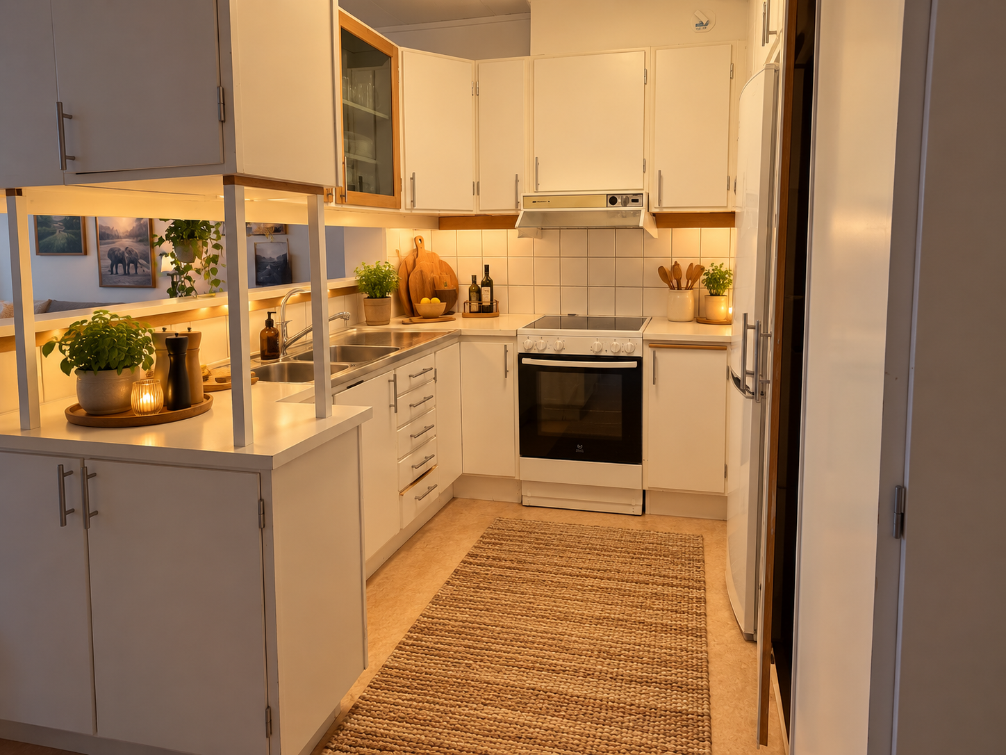 Bergagatan 16, 341 43, Ljungby