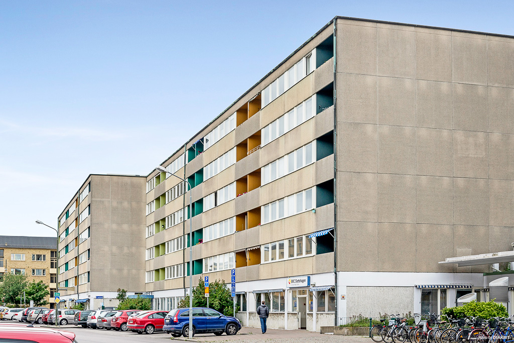 Mariedalsvägen 32 I, 217 45, Malmö